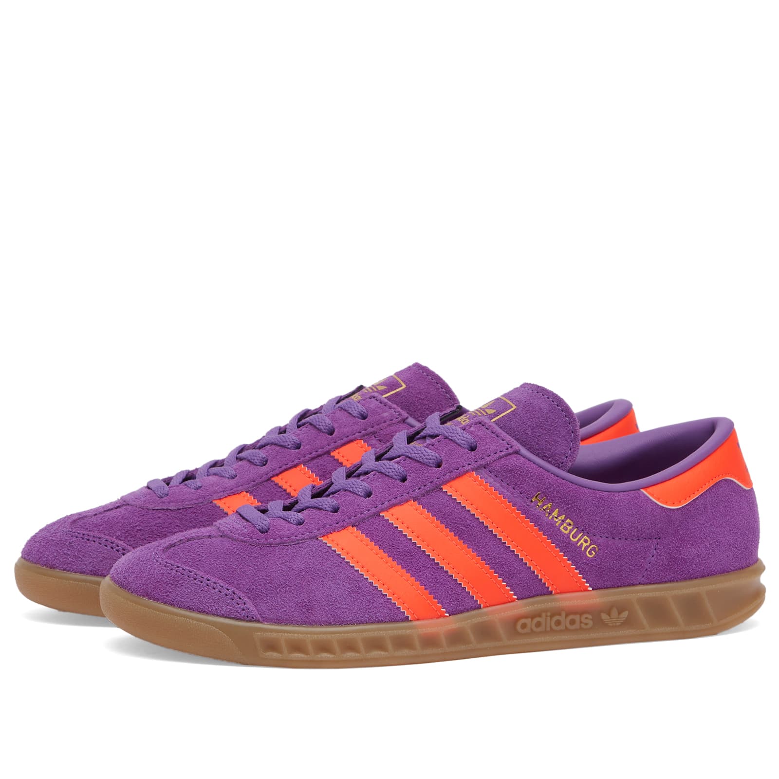 Adidas Hamburg W
