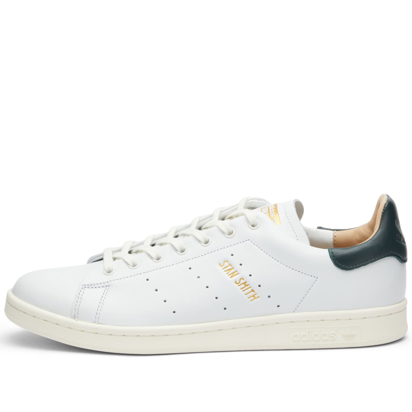 stan smith pure white