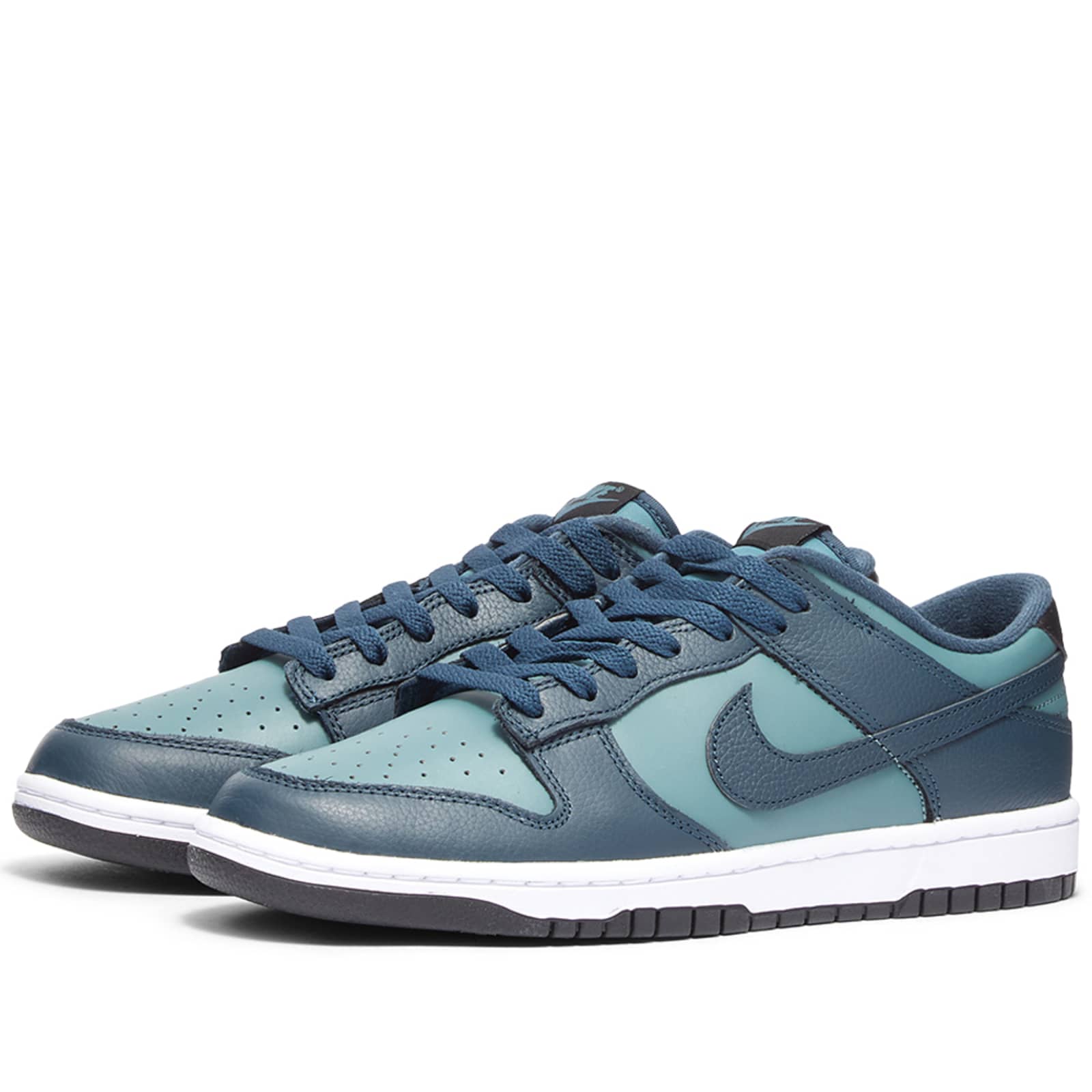 Nike  Dunk Low Retro PRM - Na