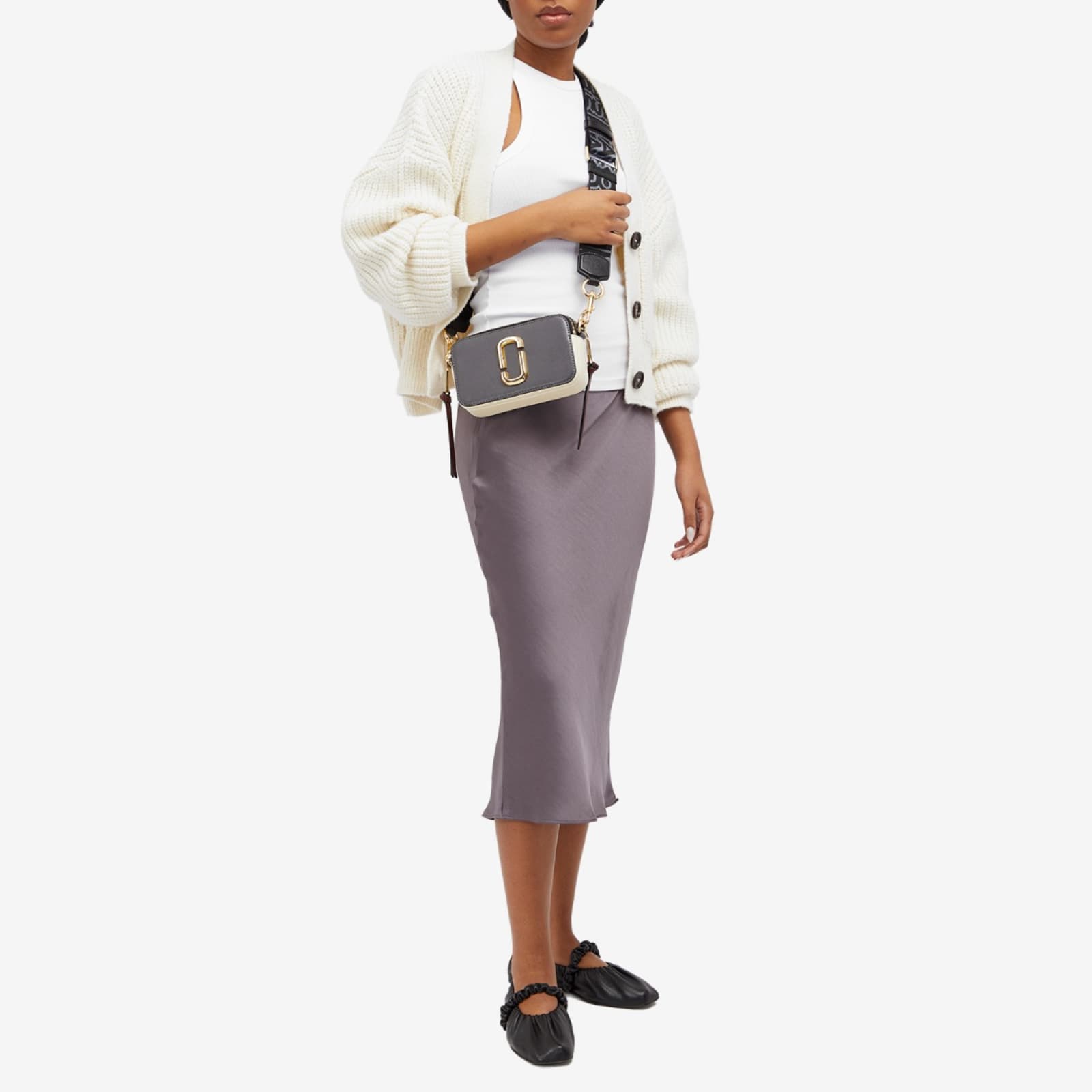 Marc Jacobs The Snapshot Shadow & Multi END. (GB)