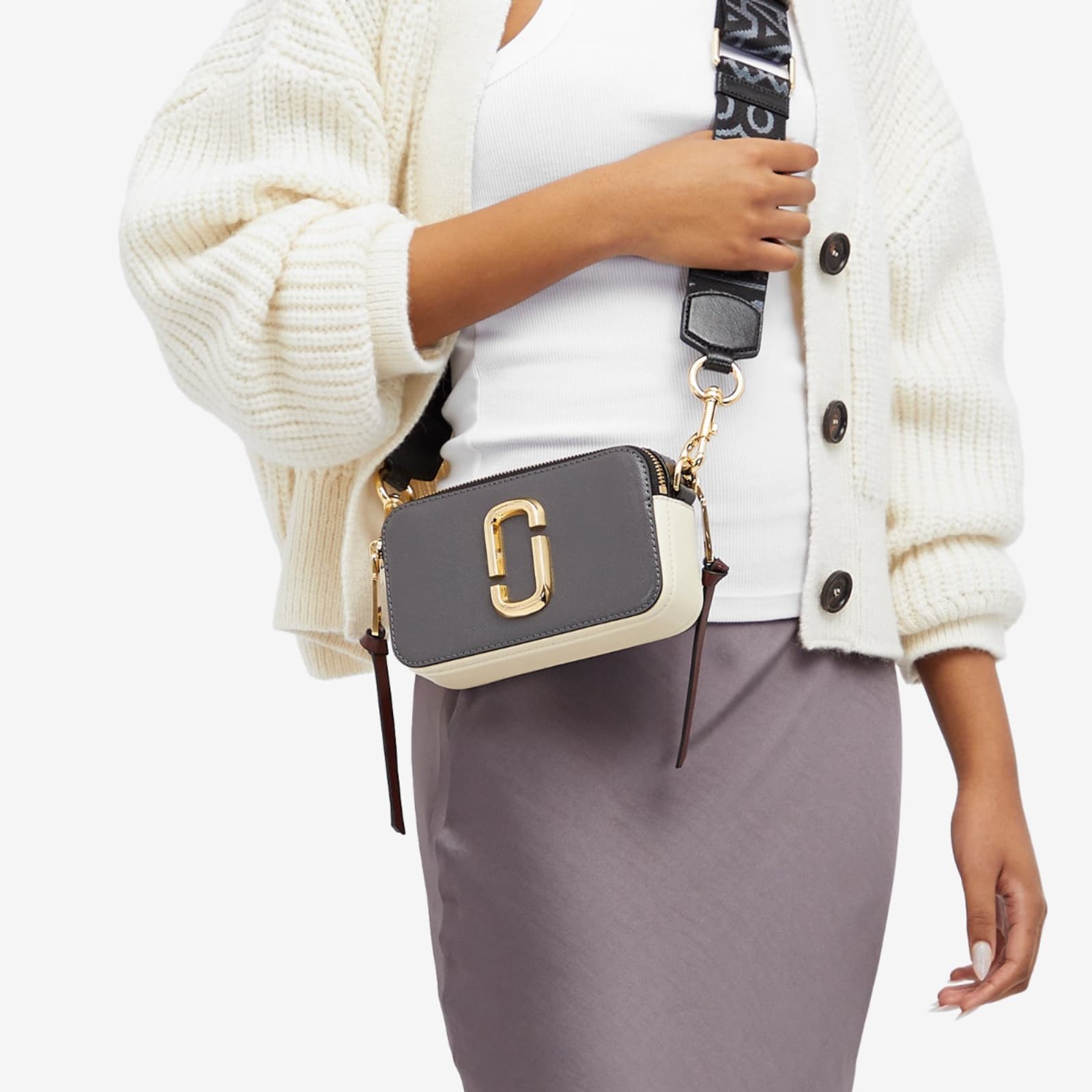 Marc Jacobs The Snapshot Shadow & Multi END. (GB)