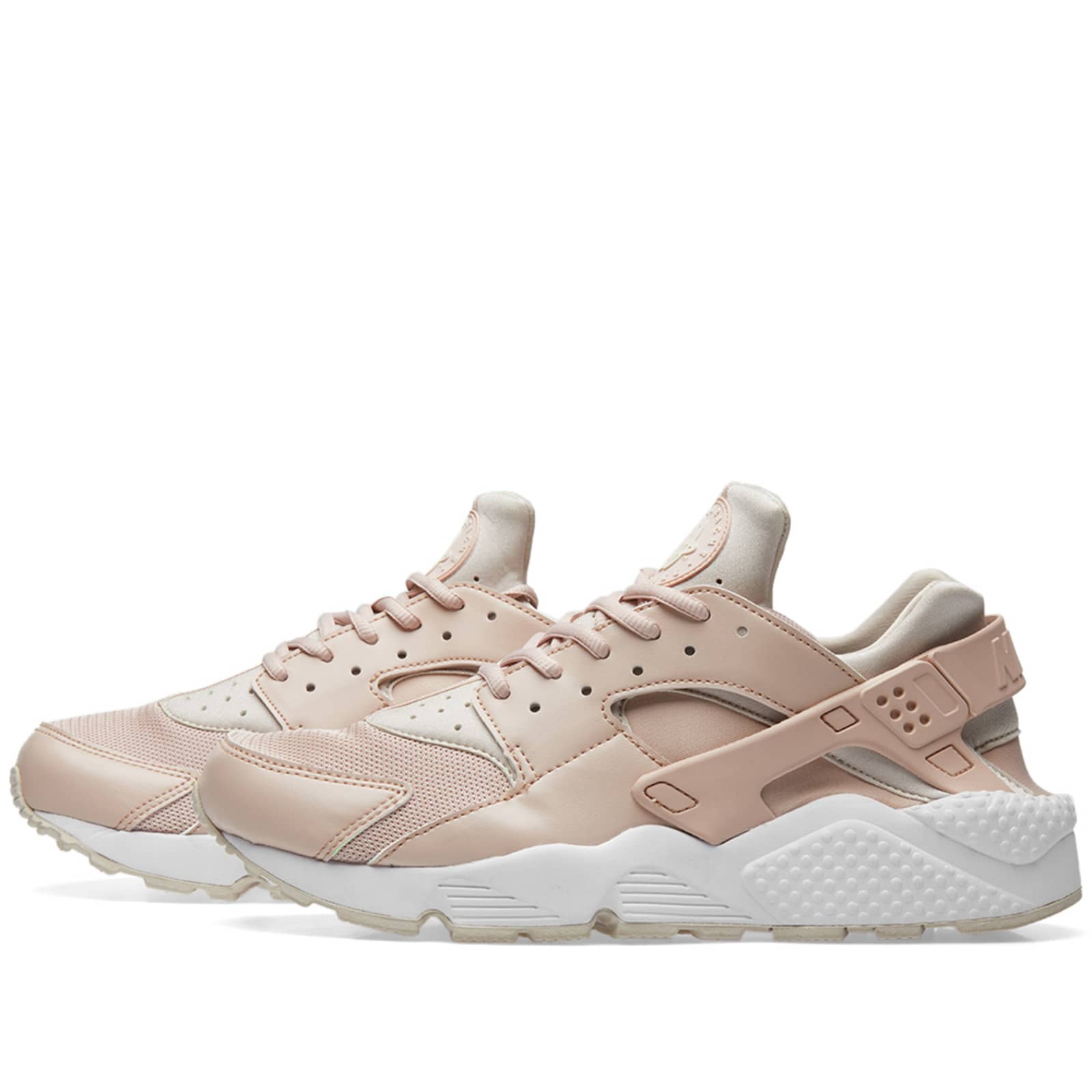 particle beige huarache