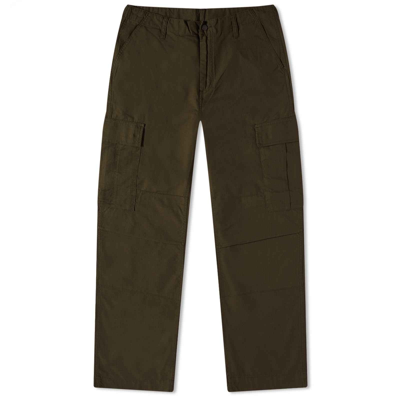 Carhartt WIP Regular Cargo Pant - Cypress