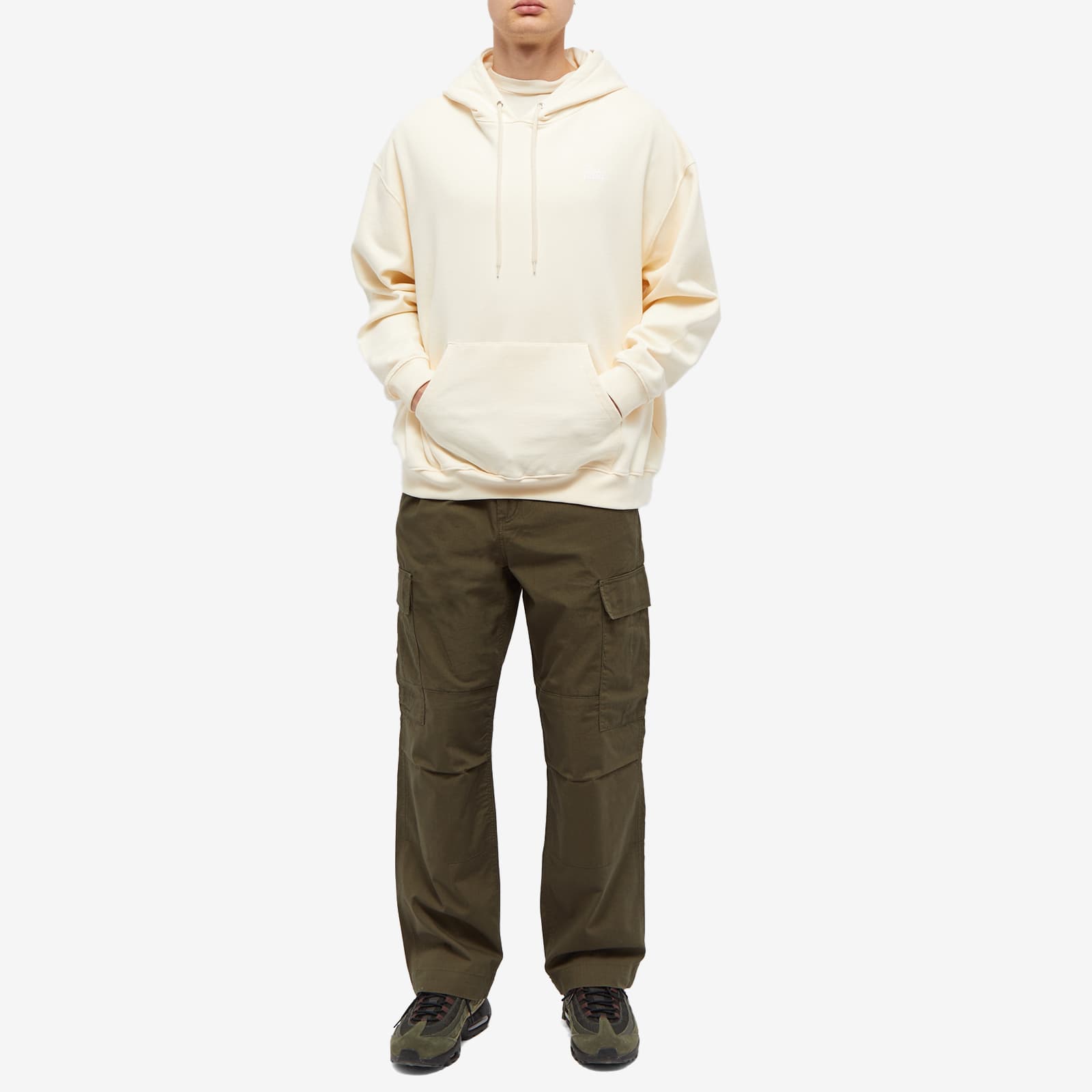 Carhartt WIP Regular Cargo Pant - Cypress