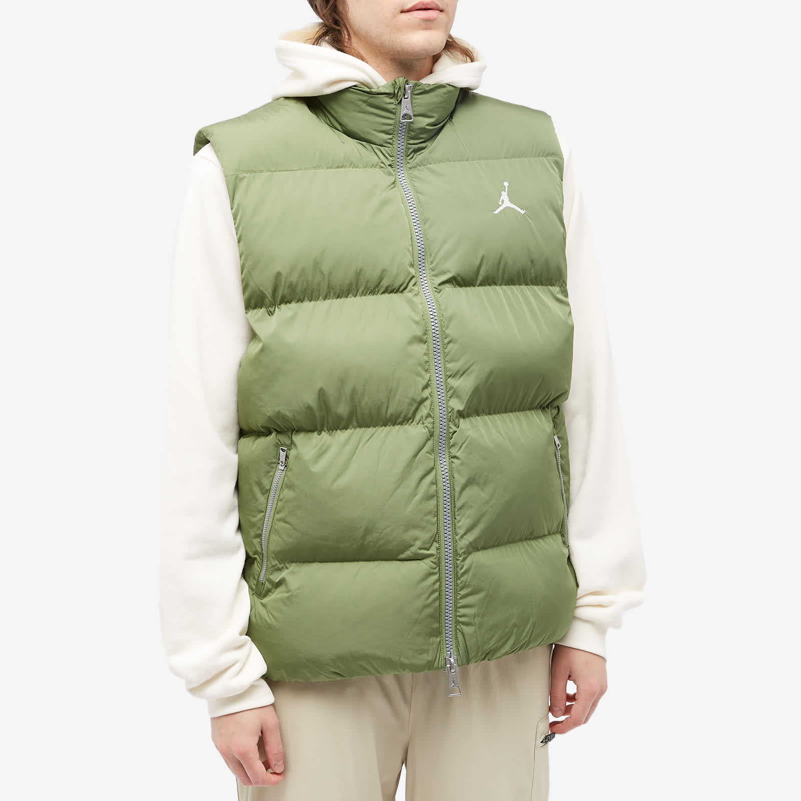 air jordan vest top