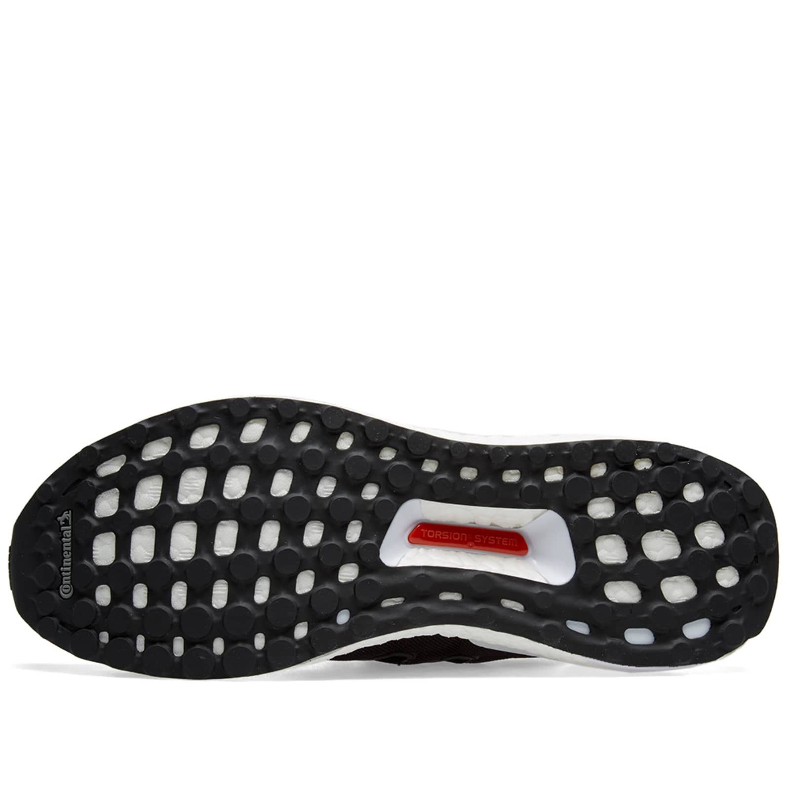 Ultra boost schuh core black  core black  active red Clearance