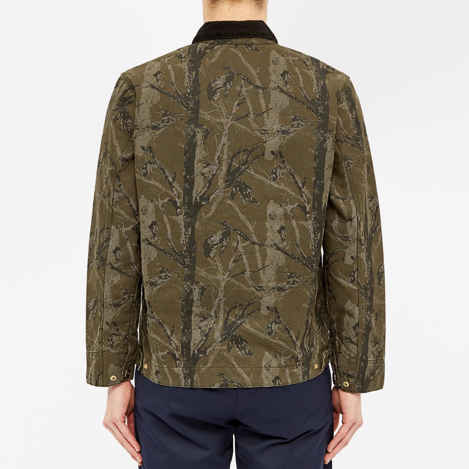 Carhartt WIP Detroit Jacket