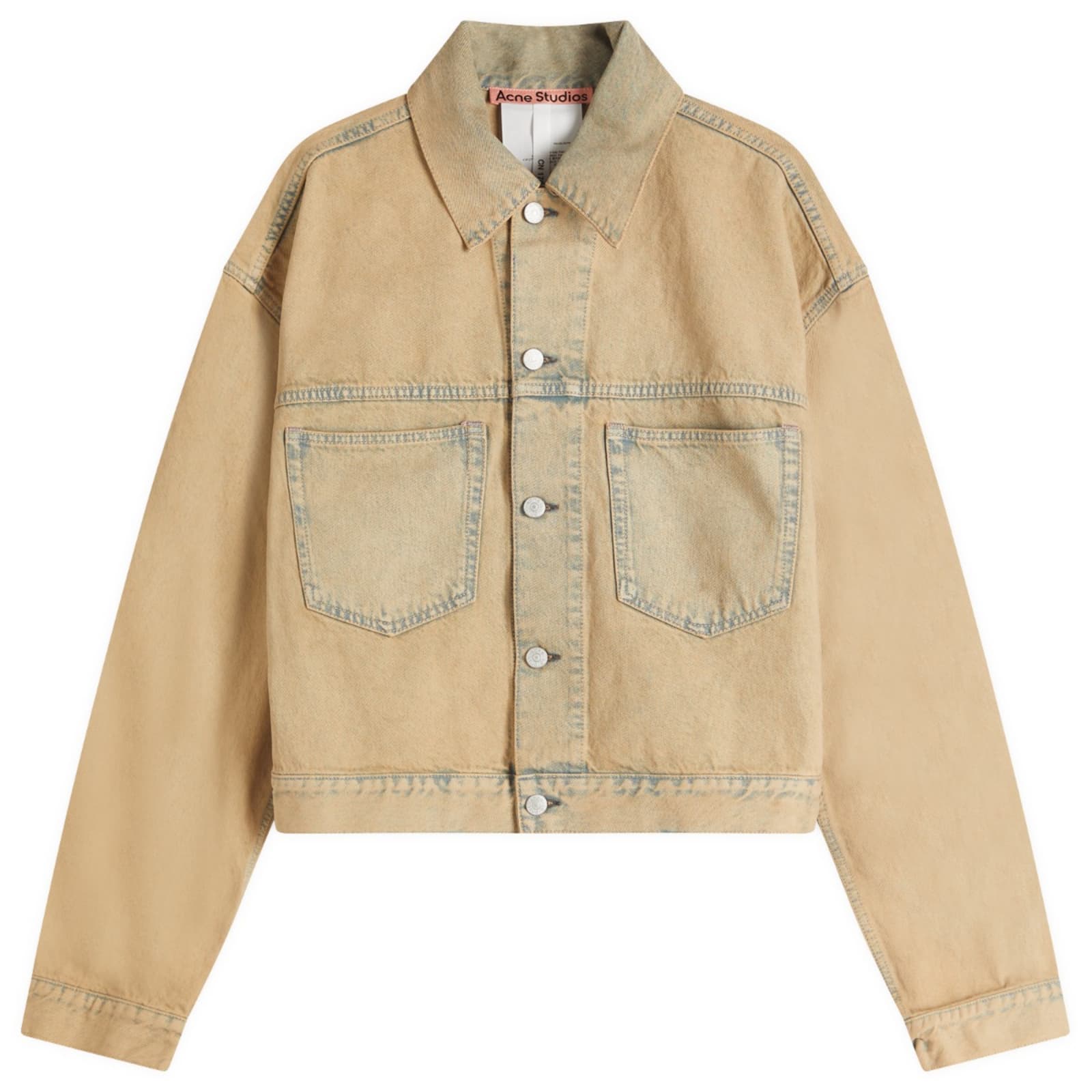 MM6 Maison Margiela x Salomon Light Sports Jacket