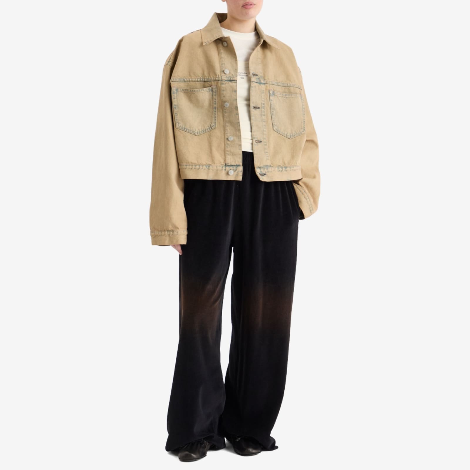 MM6 Maison Margiela x Salomon Light Sports Jacket