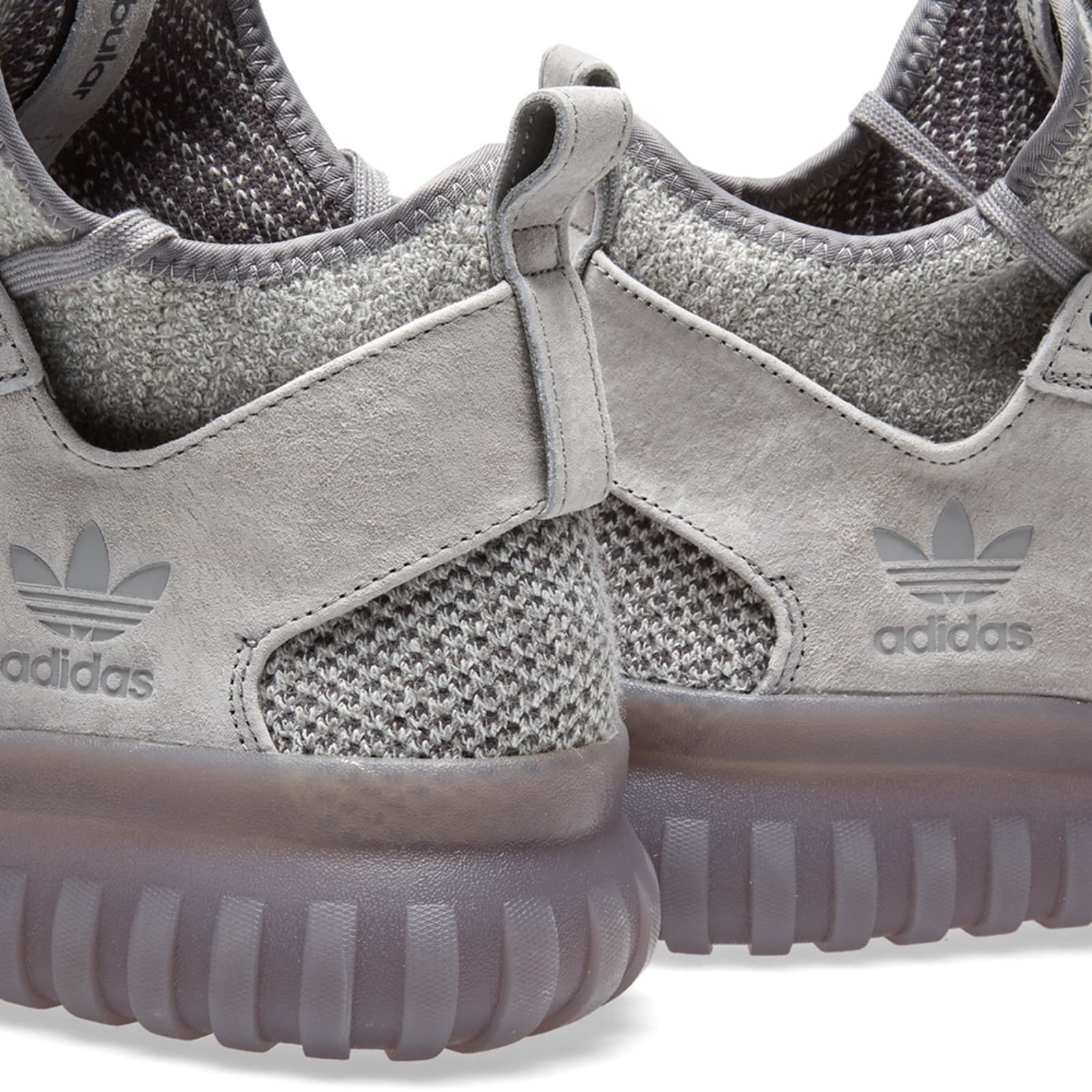 tubular x grey