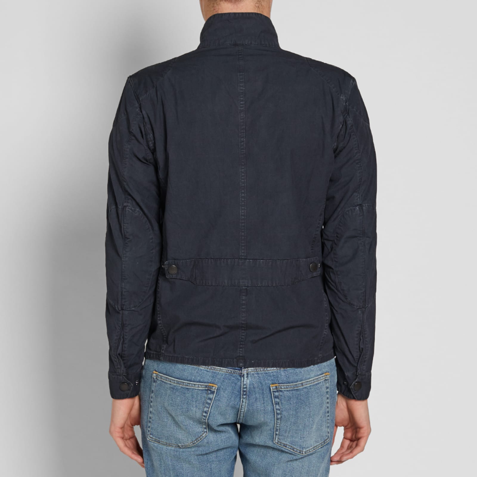 Barbour 9665 steve mcqueen clearance