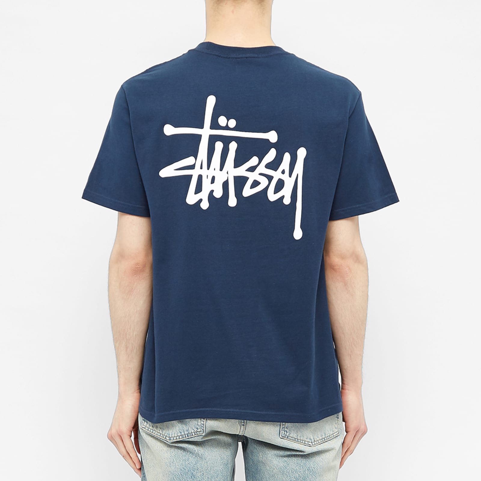 stüssy nike shoes