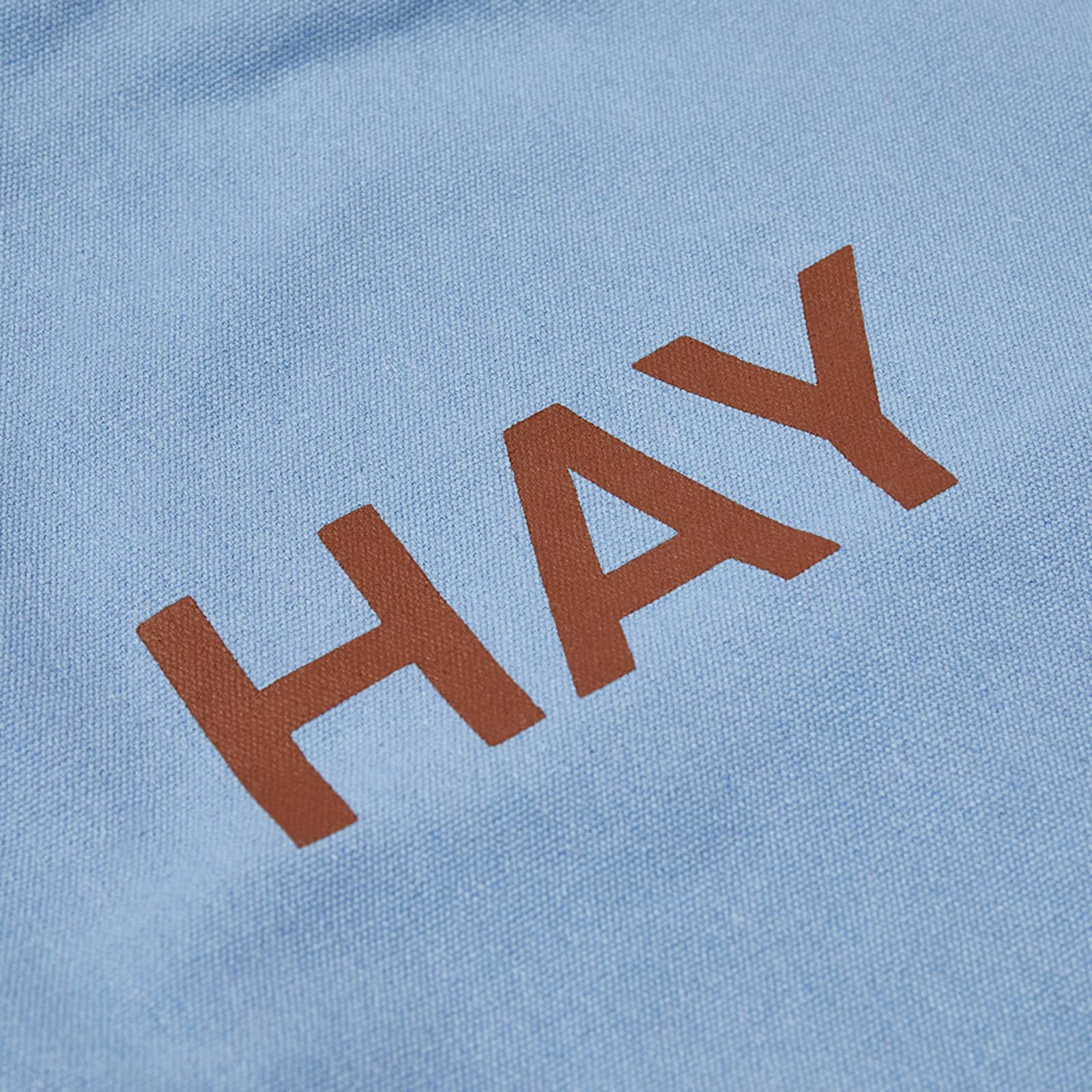 HAY Weekend Bag - Sky Blue