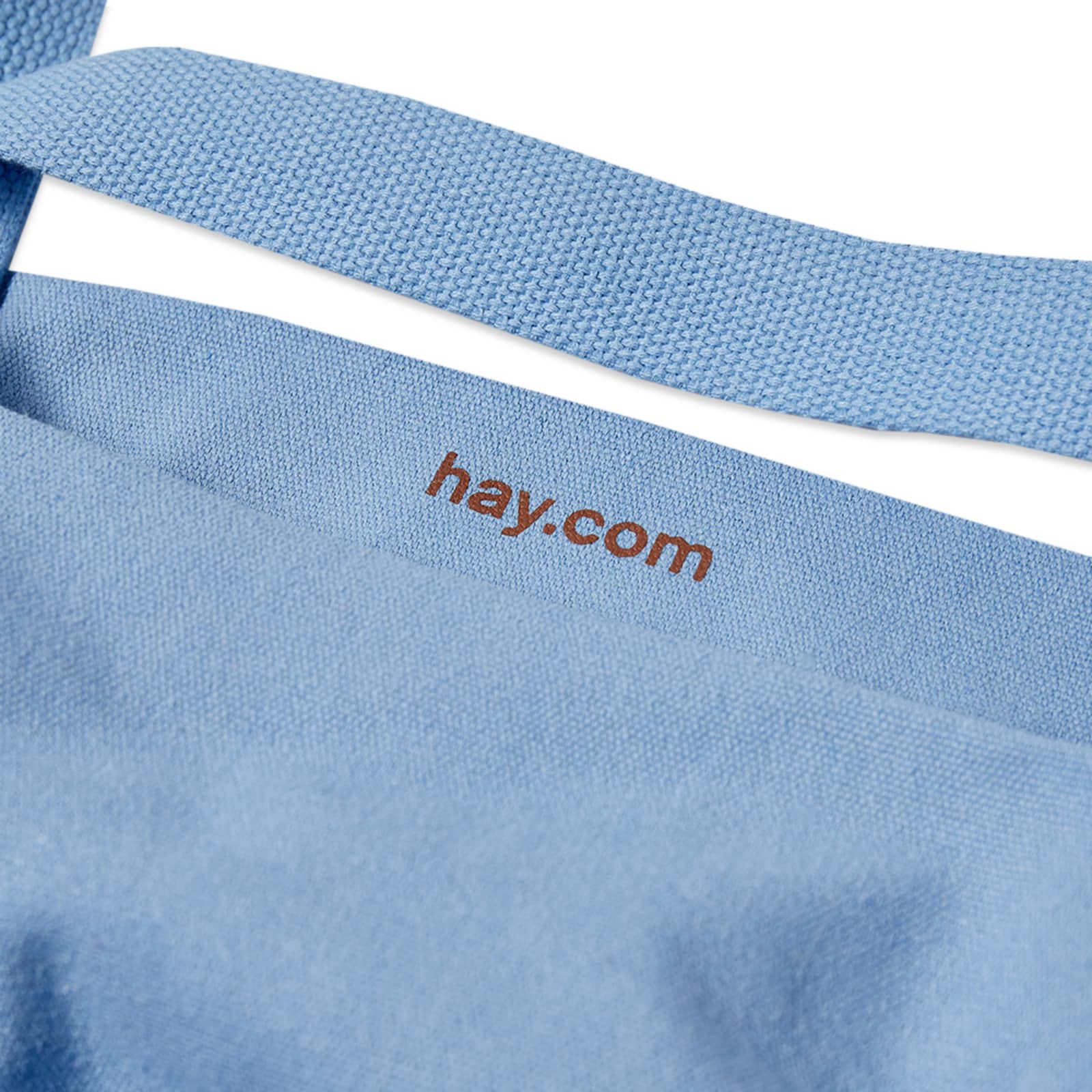 HAY Weekend Bag - Sky Blue