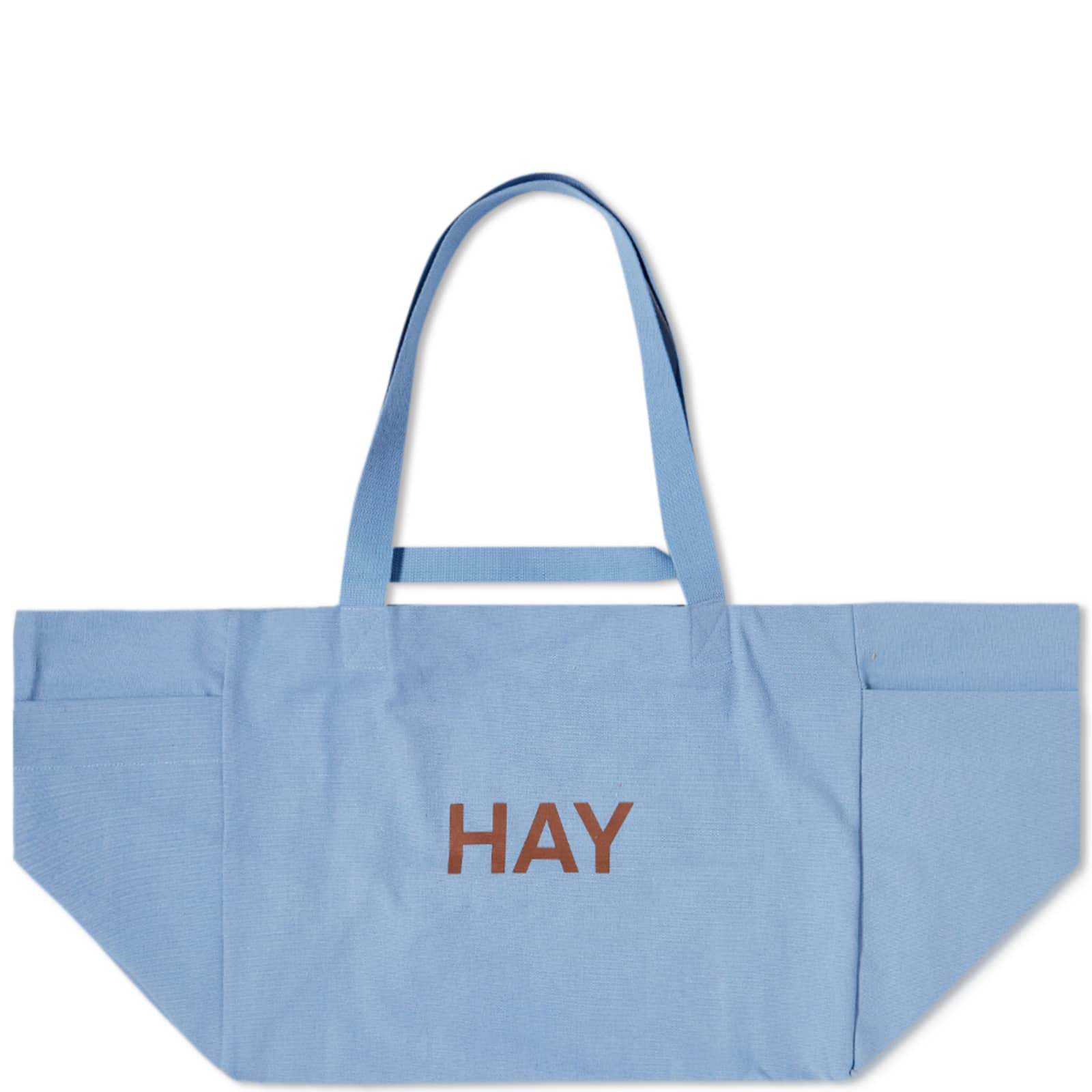 HAY Weekend Bag - Sky Blue