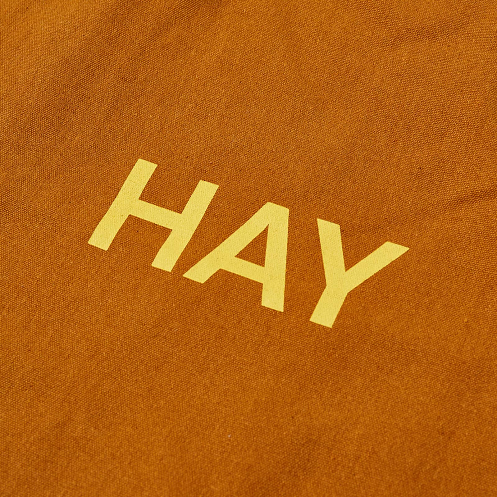 HAY Weekend Bag - Toffee