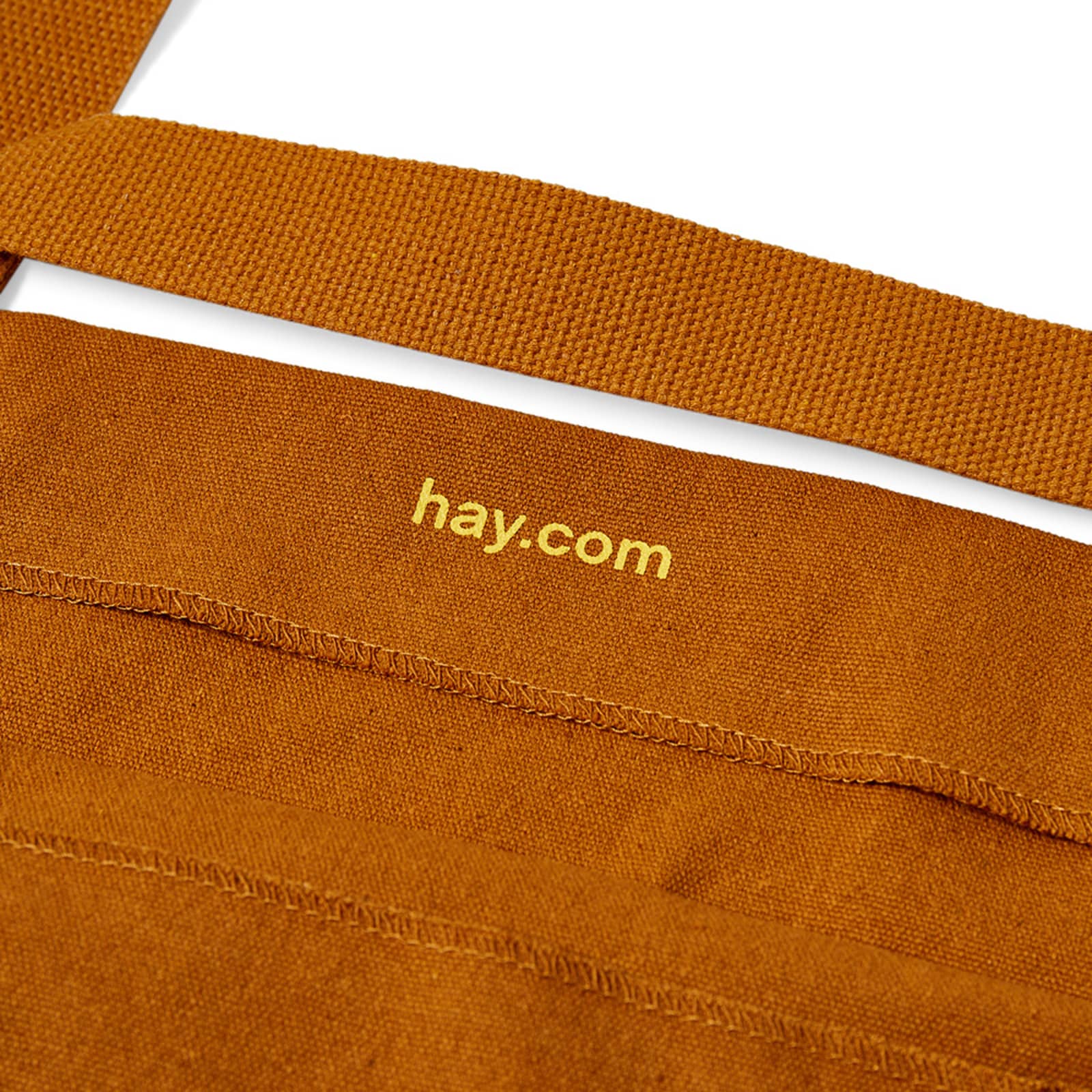 HAY Weekend Bag - Toffee