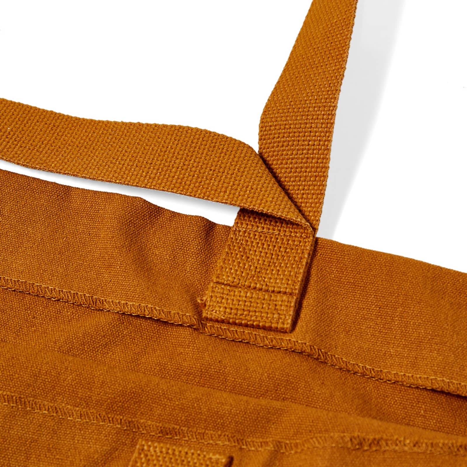 HAY Weekend Bag - Toffee
