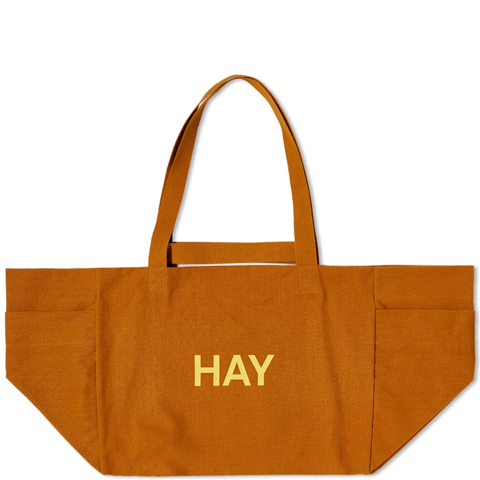 HAY Weekend Bag - Toffee