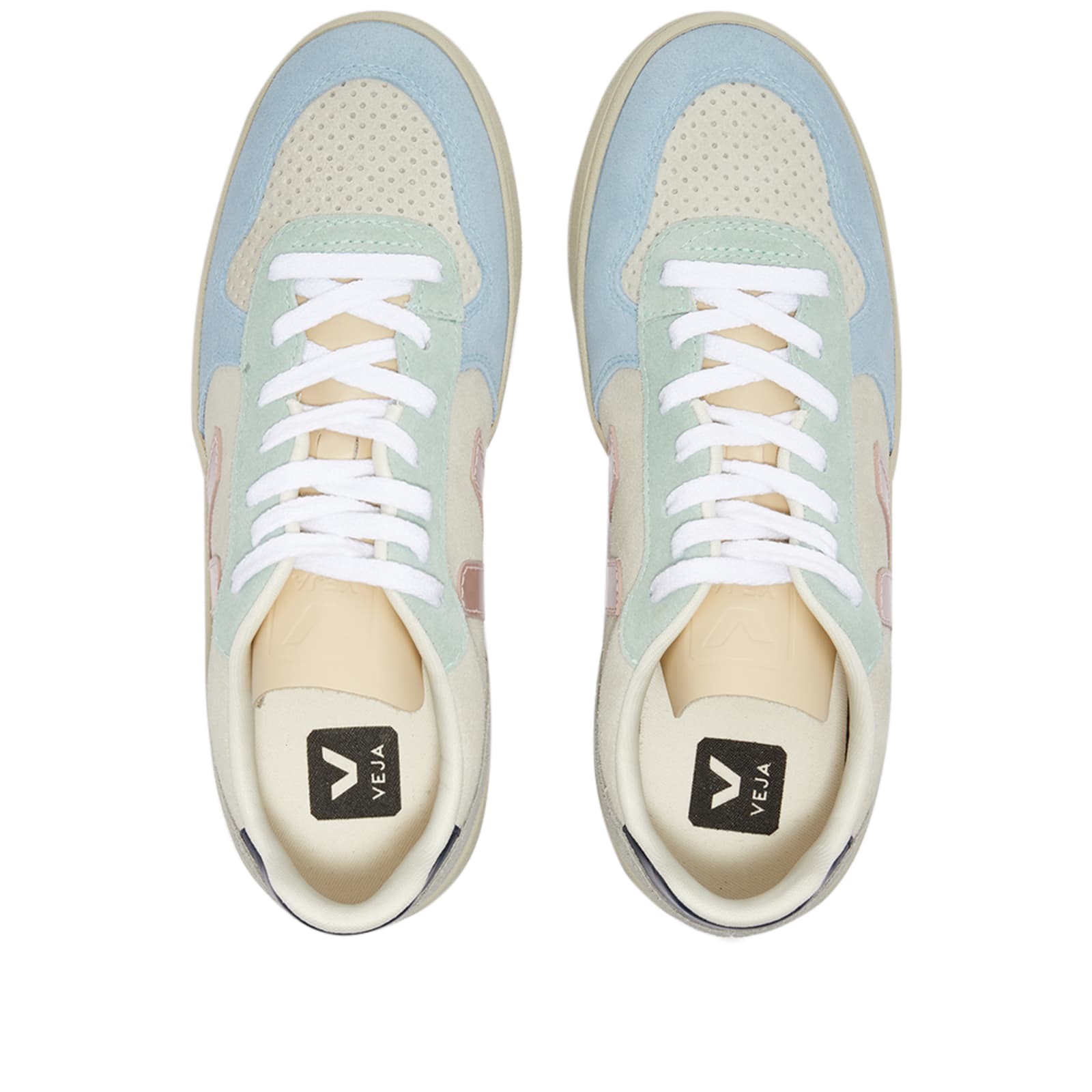 Veja multicolor natural babe clearance