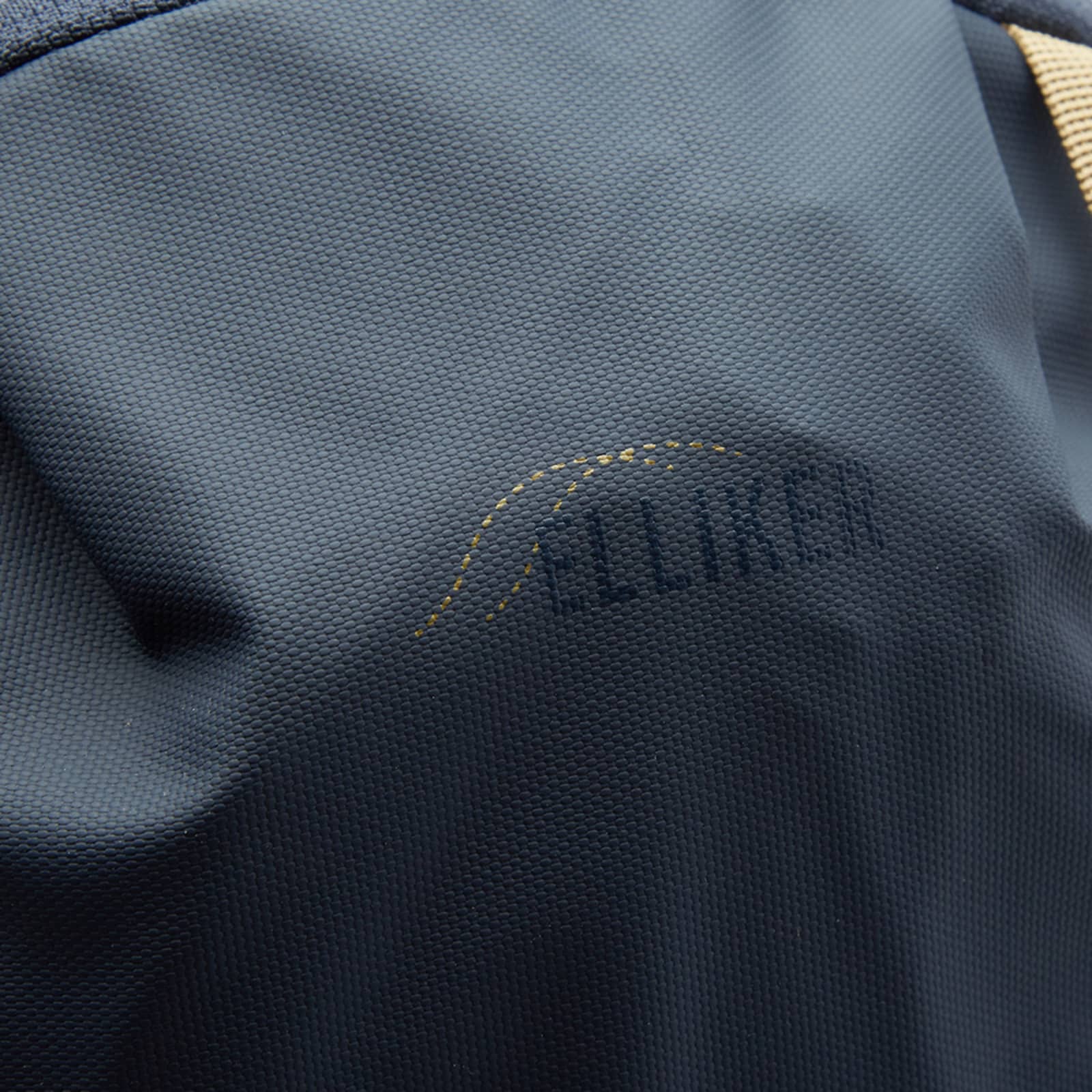 Elliker Keswick ZipTop Backpack Navy END. (UK)