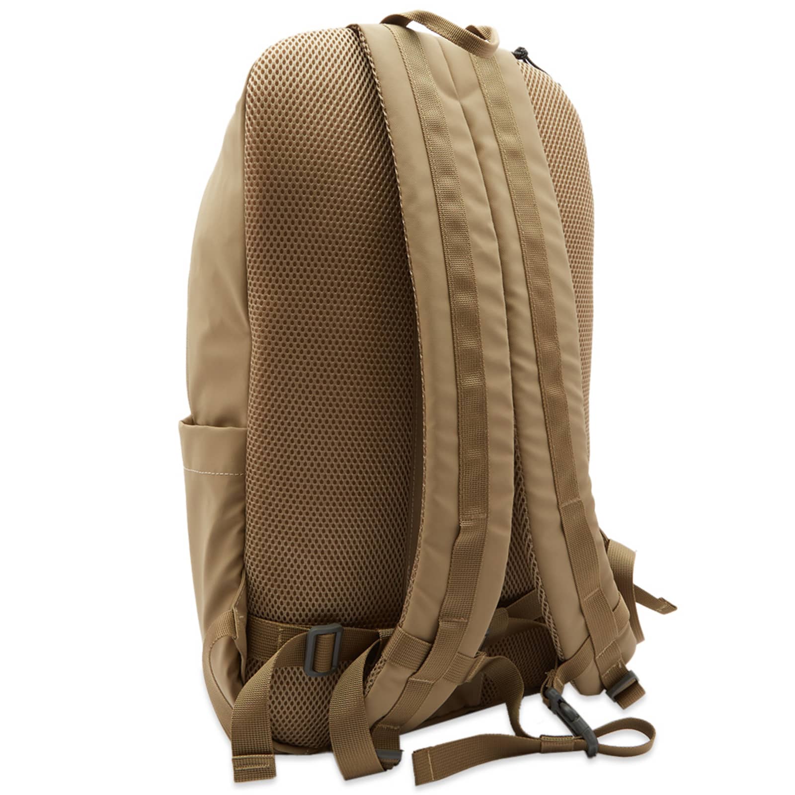 Elliker Keswick ZipTop Backpack Sand END. (KR)