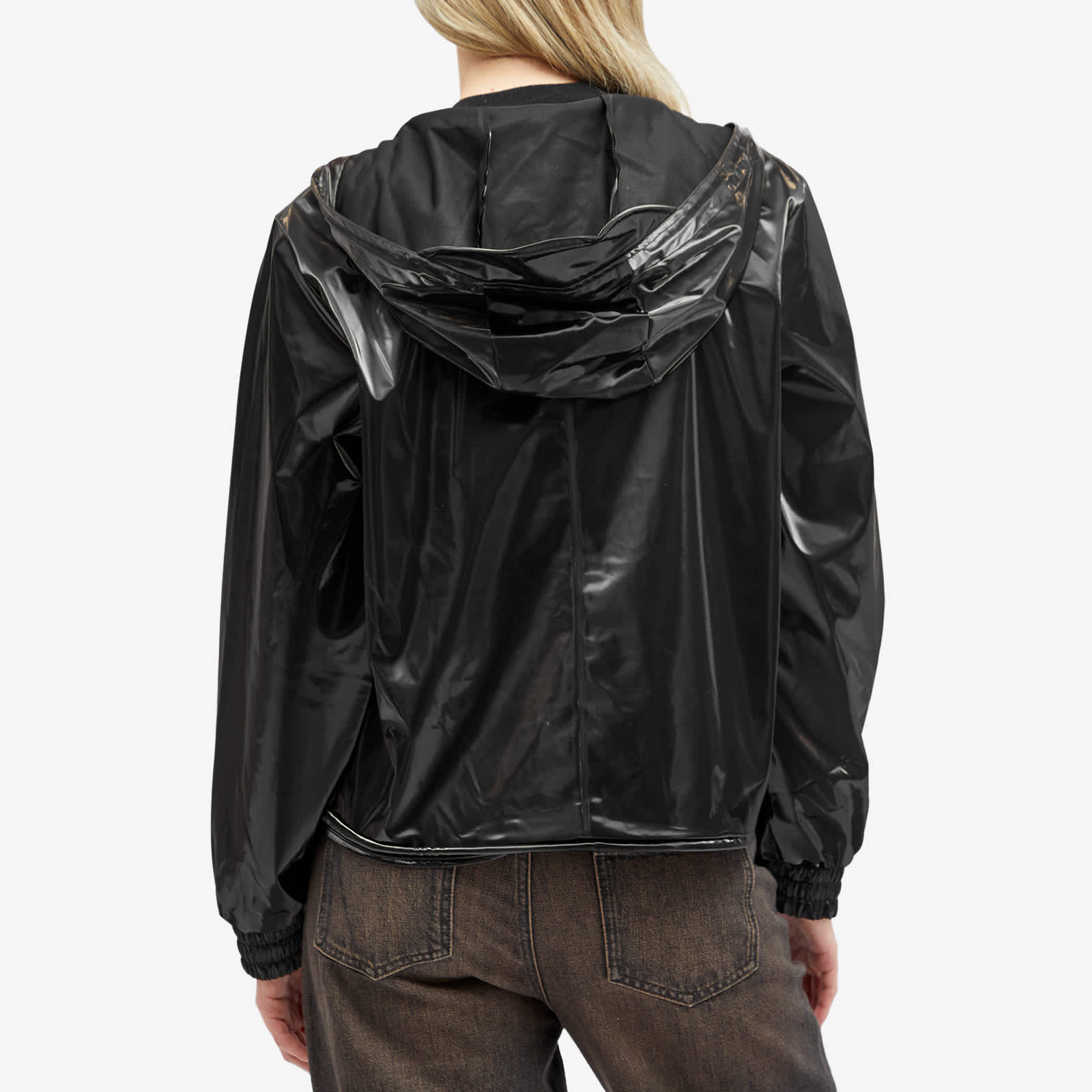 Rains String Rain Jacket Night END.