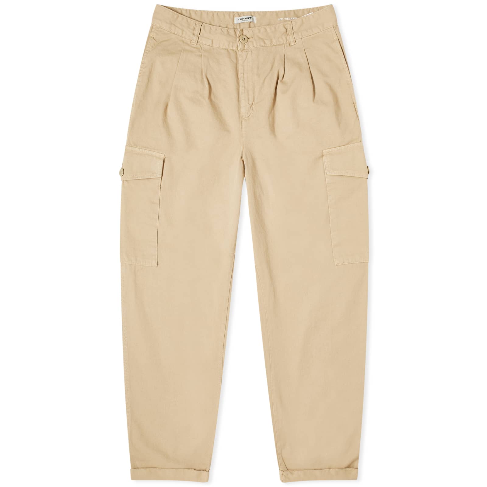 Carhartt WIP Collins Pant - Sable