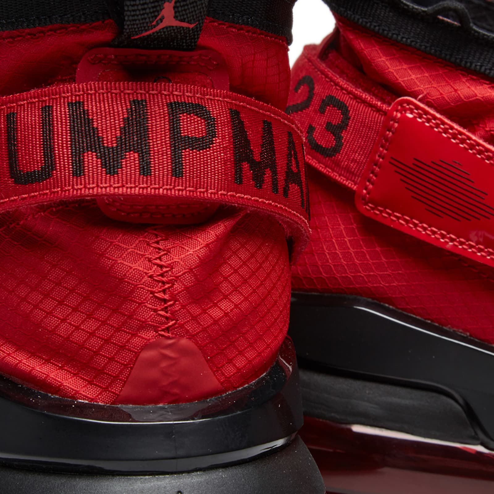 nike air jordan proto max 720 red