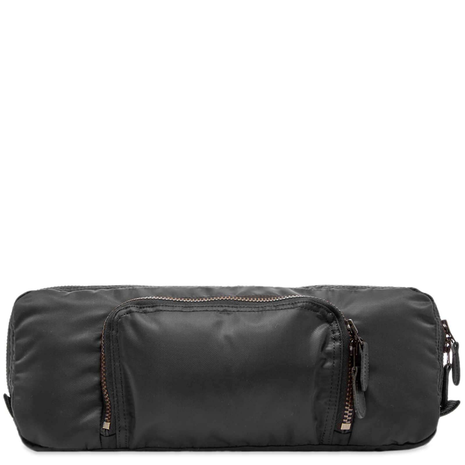 Junya Watanabe MAN Tactical Cross Body Bag Black END. (US)
