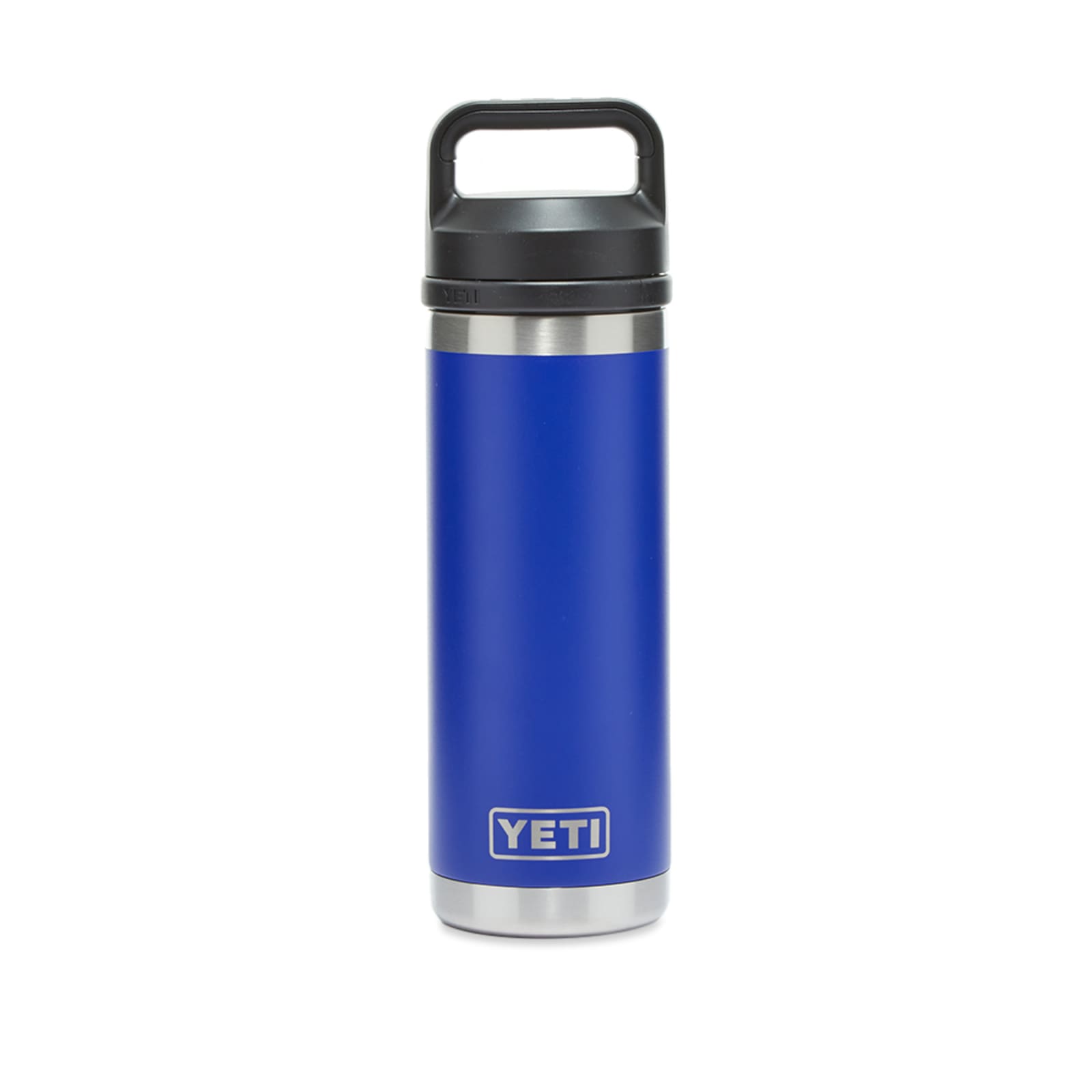 YETI 18oz Rambler Bottle Offshore Blue END. (GB)