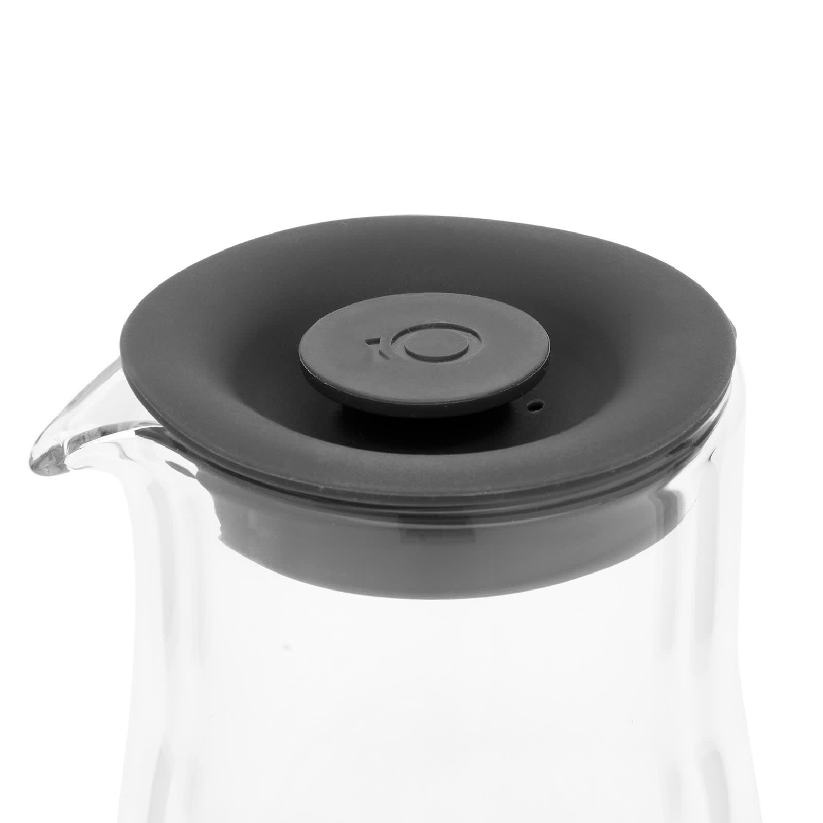 Fellow Stagg XF Dripper & Carafe PourOver Set Matte Black END. (AU)