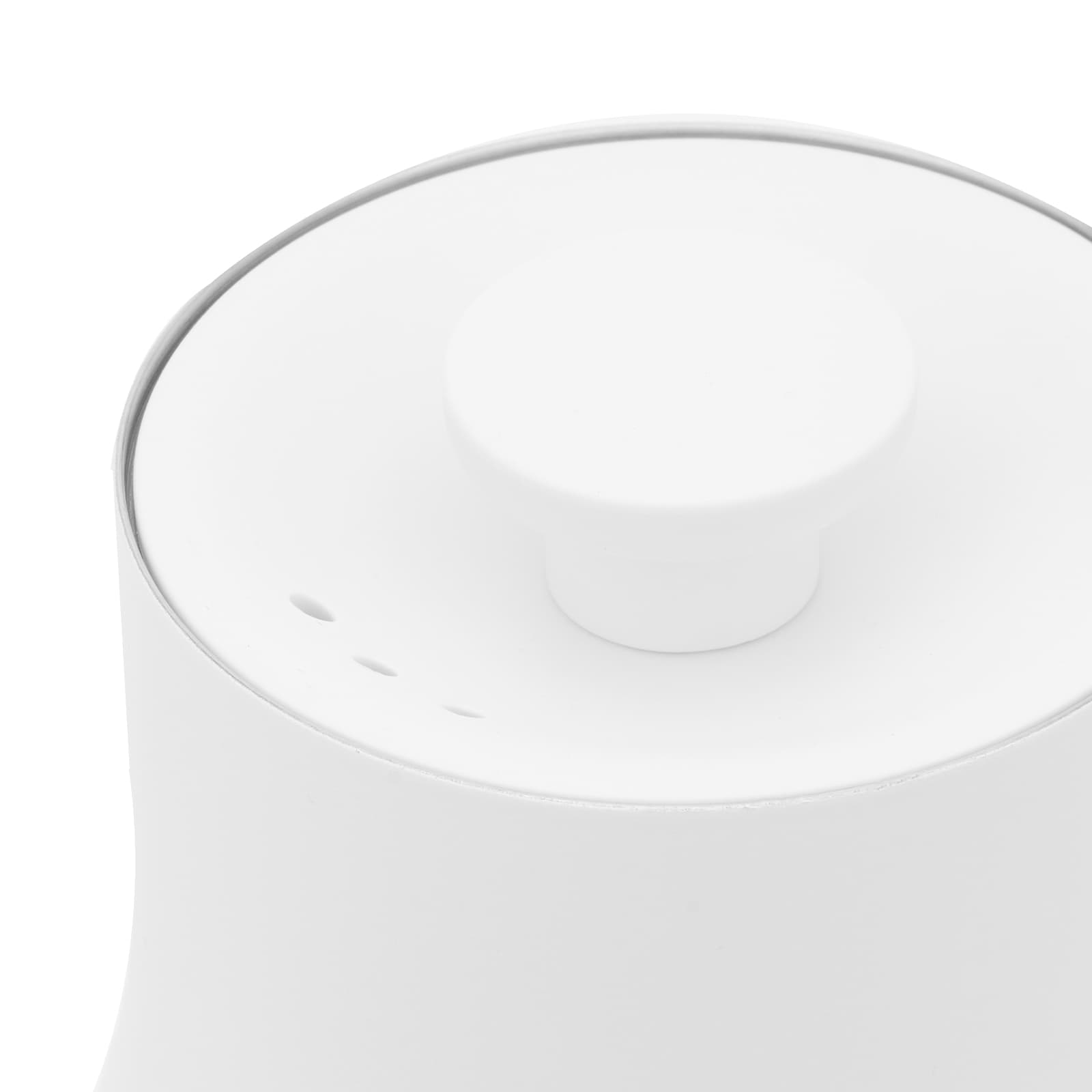 Fellow Stagg EKG Electric PourOver Kettle Matte White END.