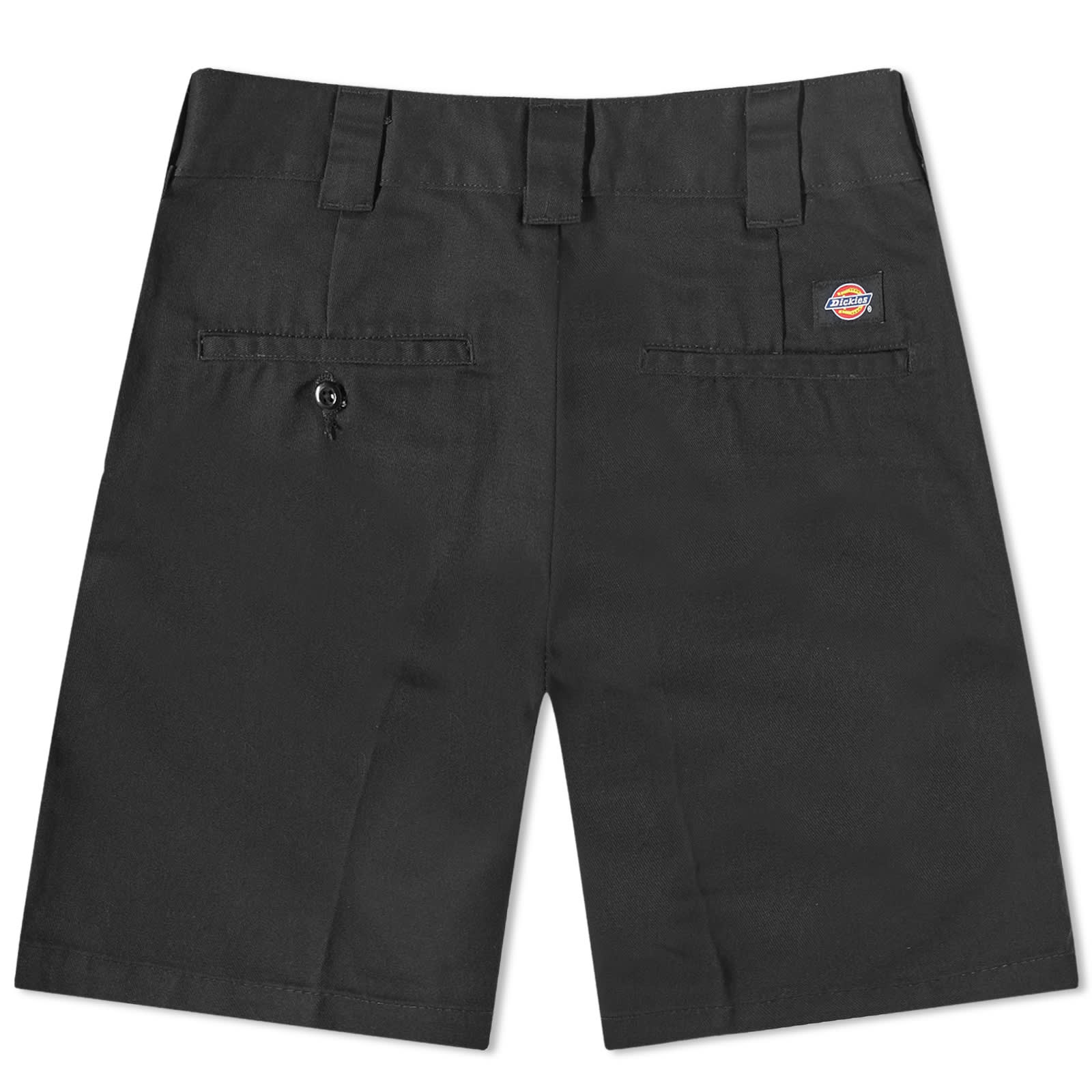 Dickies Slim Fit Short Black END. (Europe)