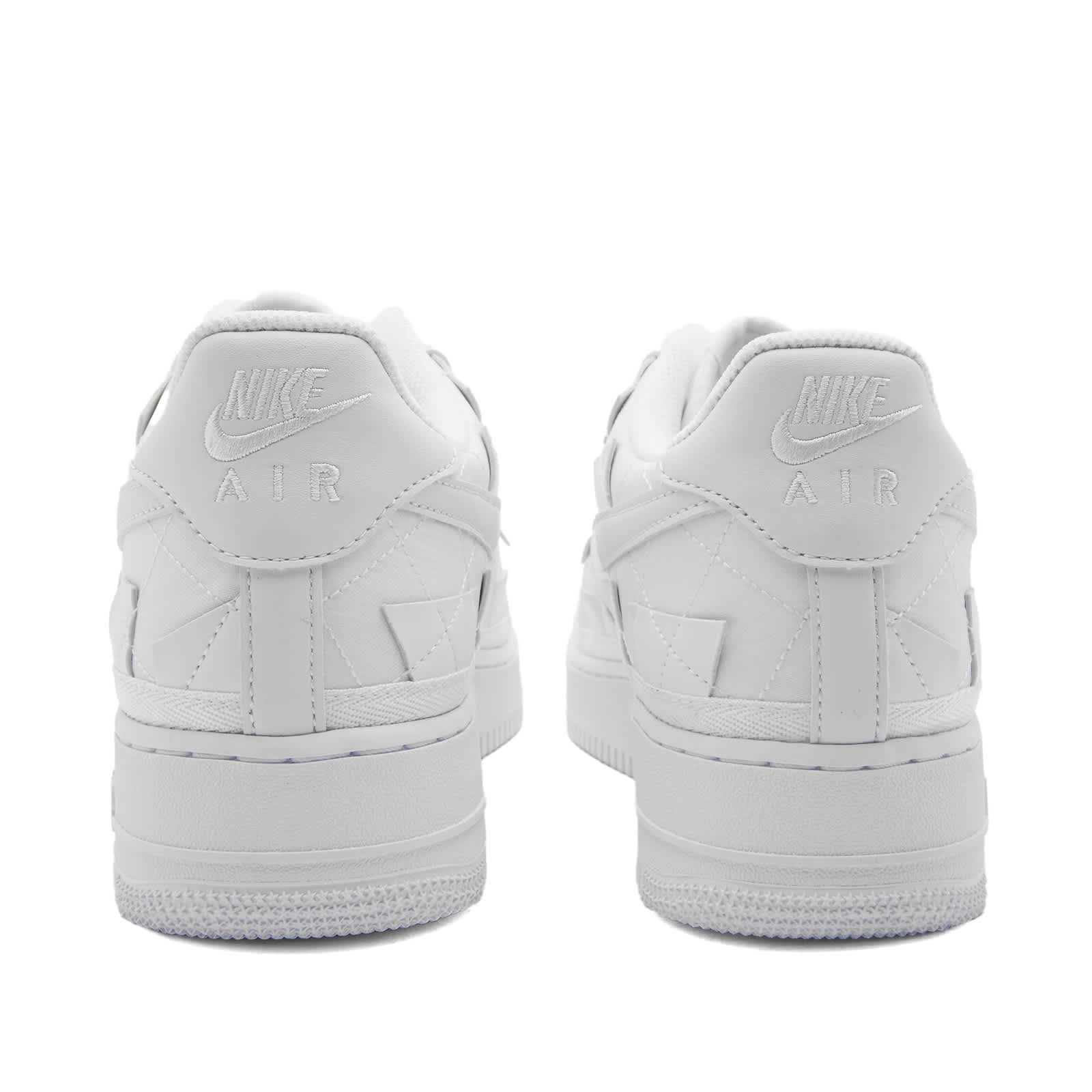 Nike x Billie Eilish Air Force 1 - White