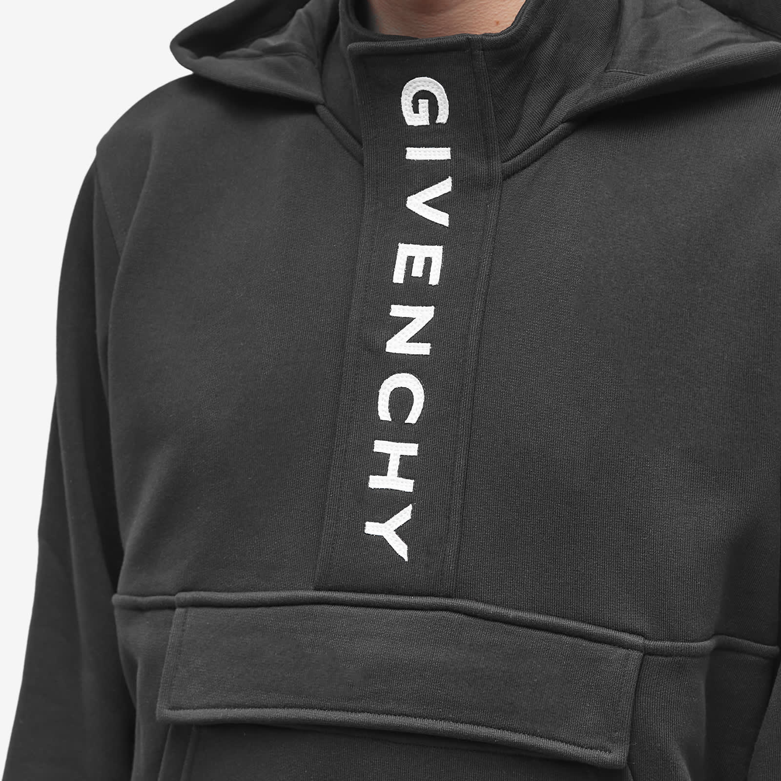 givenchy-g-logo-half-zip-hoodie-black-end-au