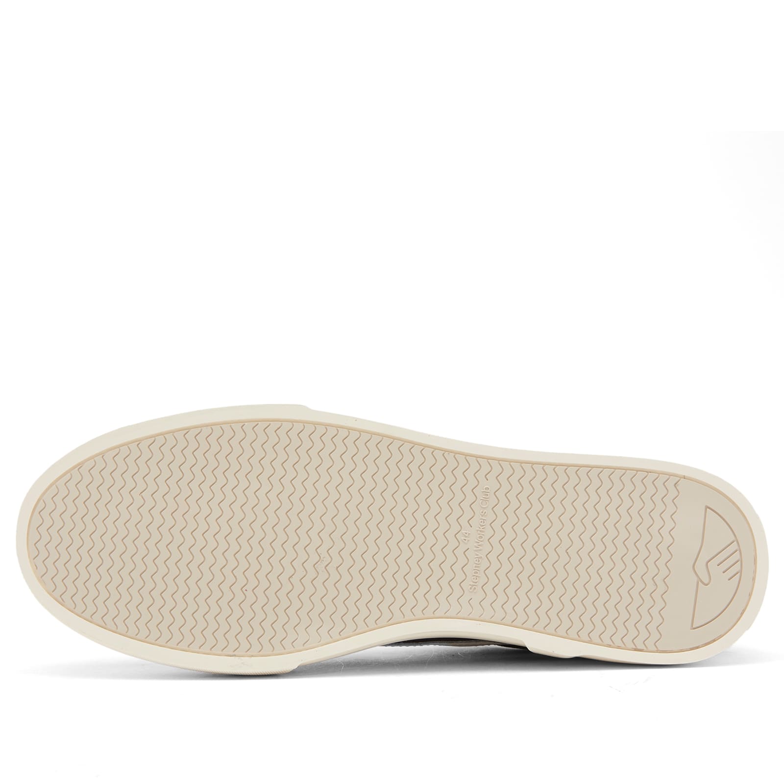 Stepney Workers Club Dellow S-Strike Cup Canvas Sneaker