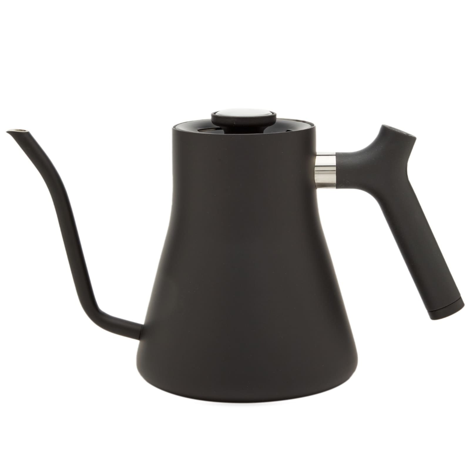 Fellow Stagg Stovetop PourOver Kettle Matte Black END.