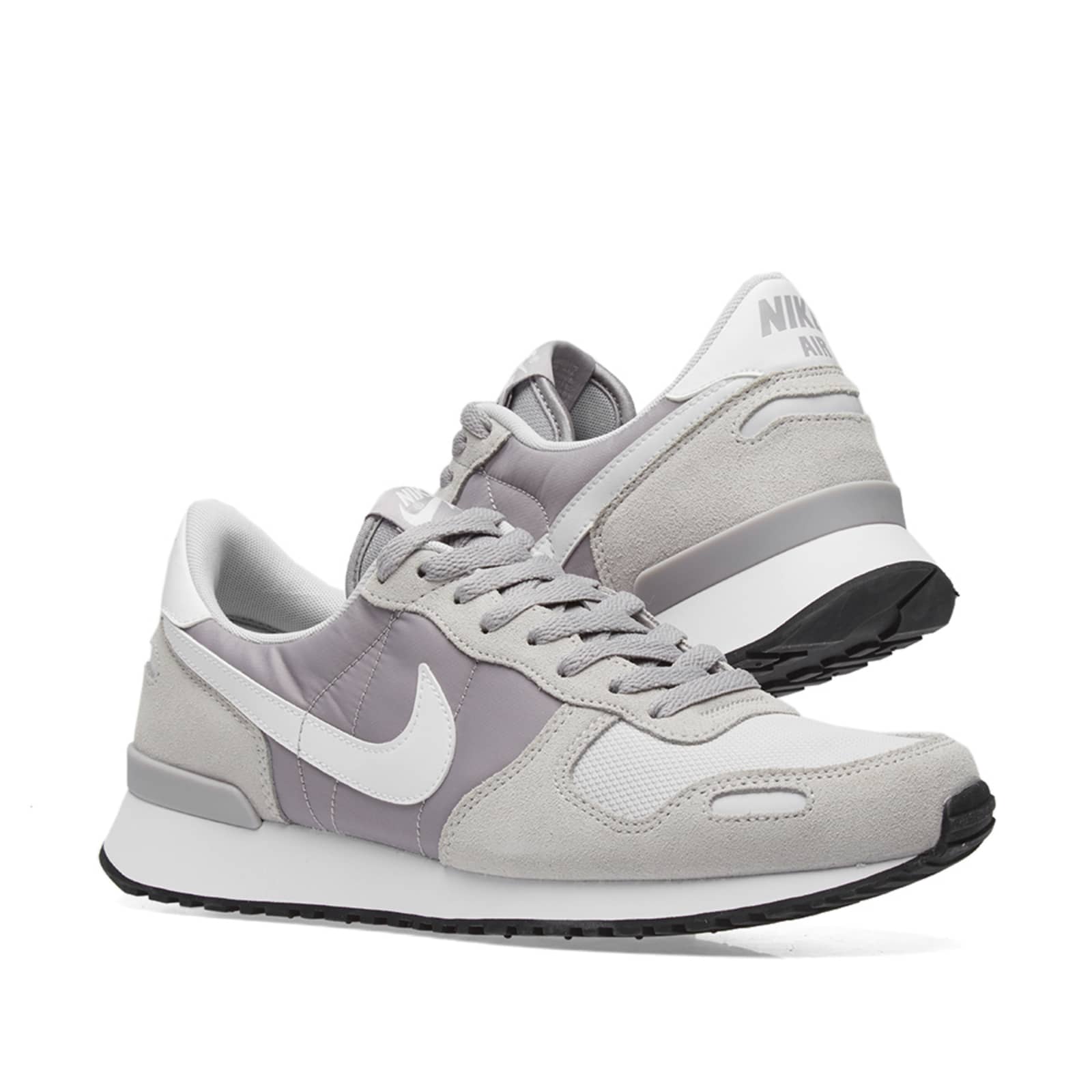 nike vortex grey