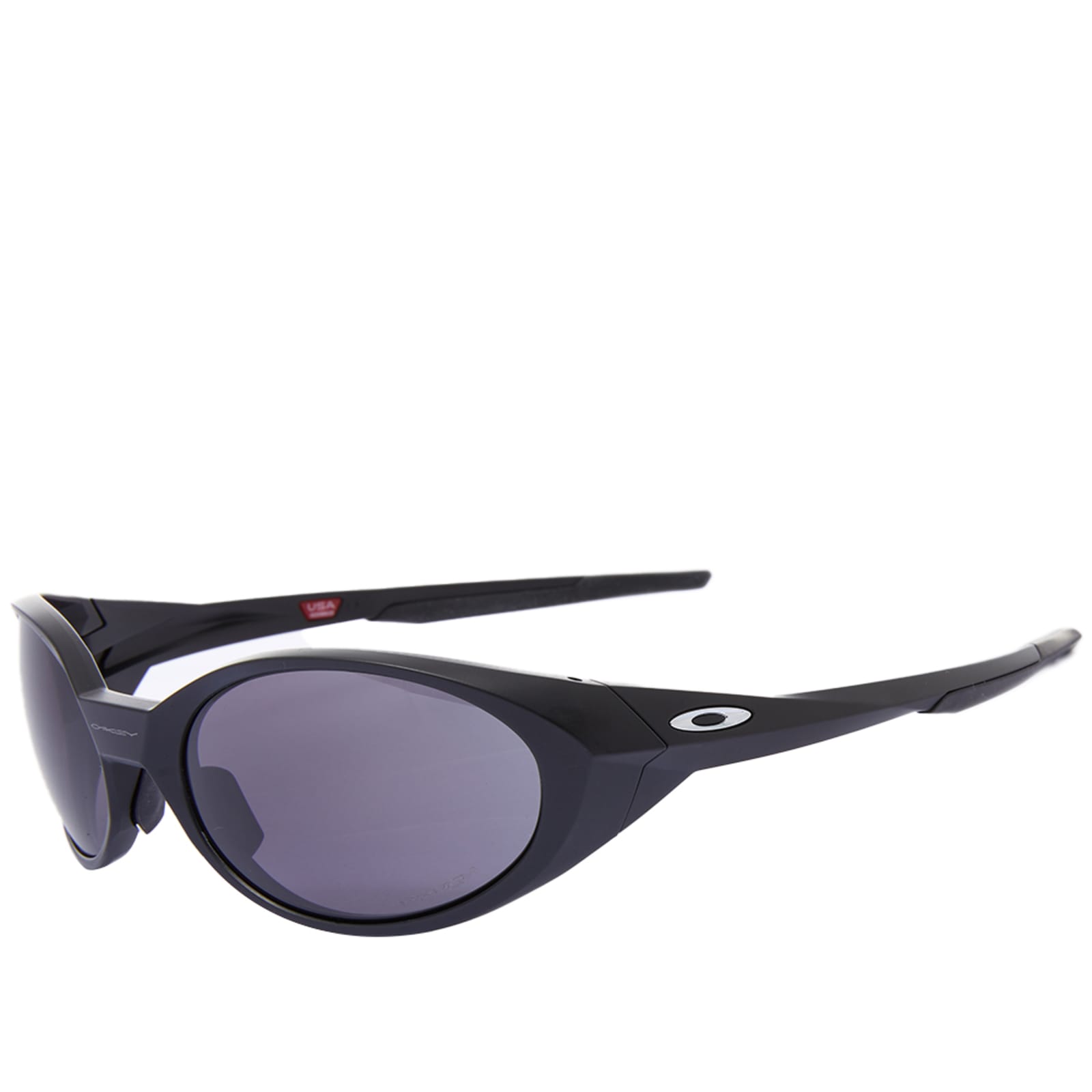 Oakley Eye Jacket Redux Black END.