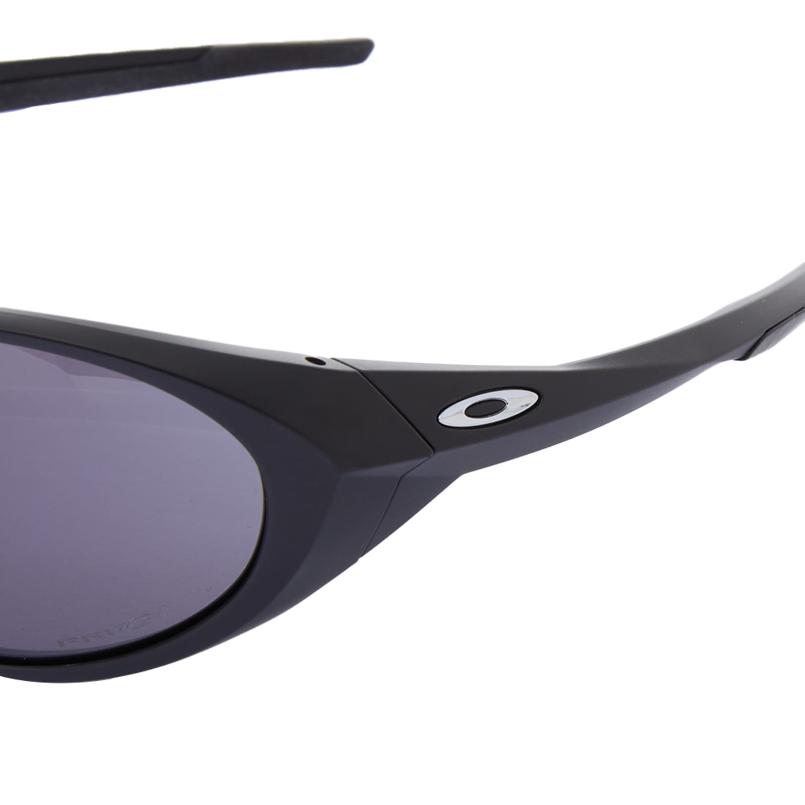 Oakley Eye Jacket Redux Black END.