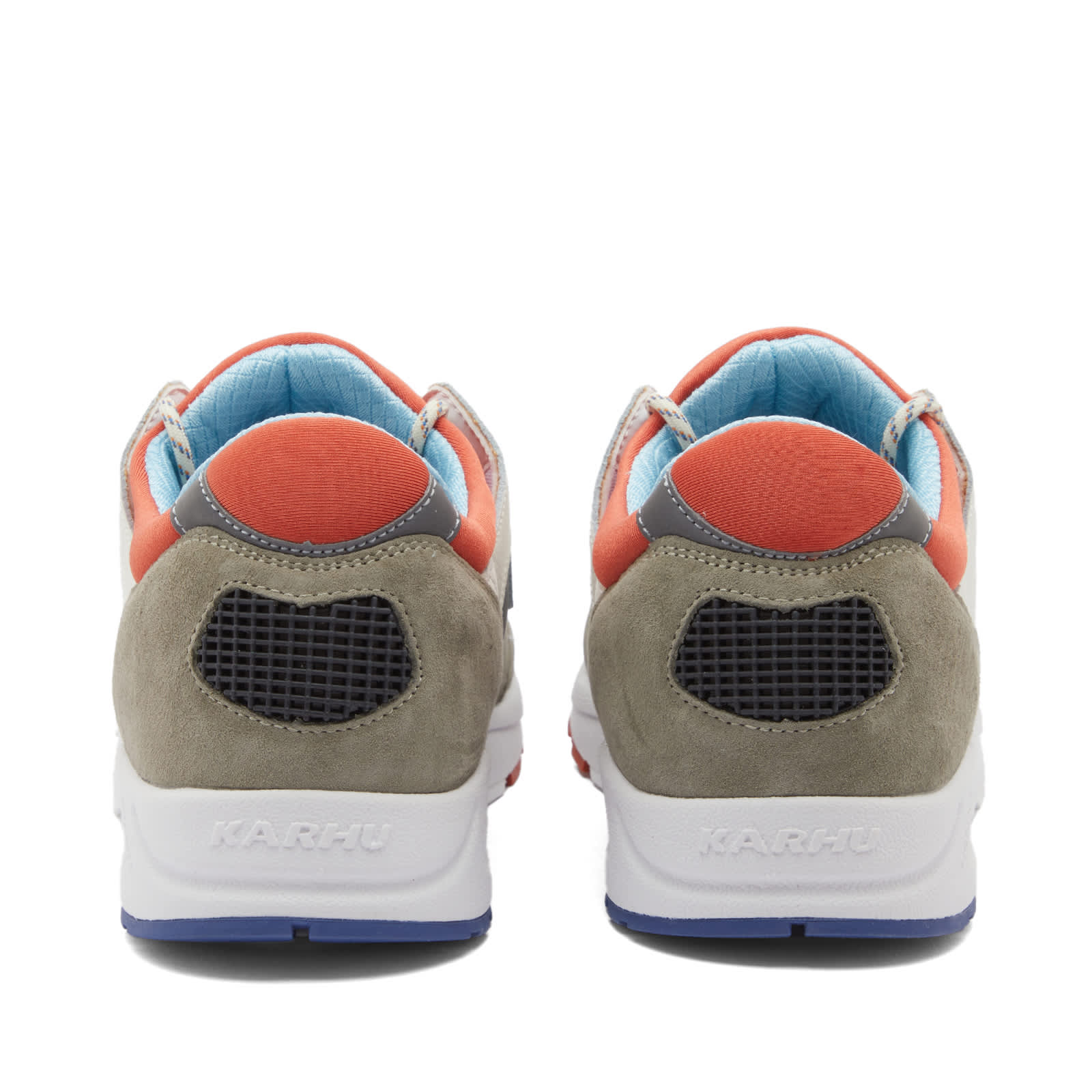 karhu aria 95 laurel oak