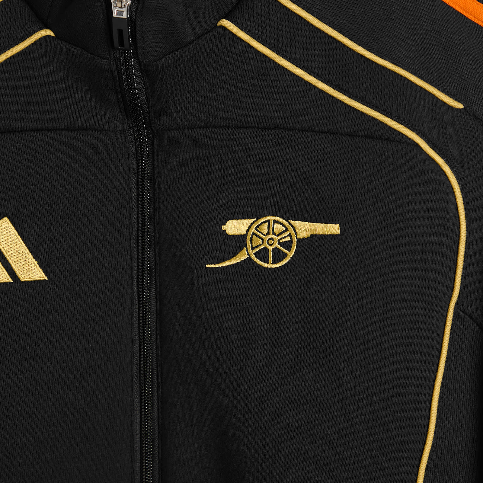 adidas Arsenal FC NTS UBP Track Top