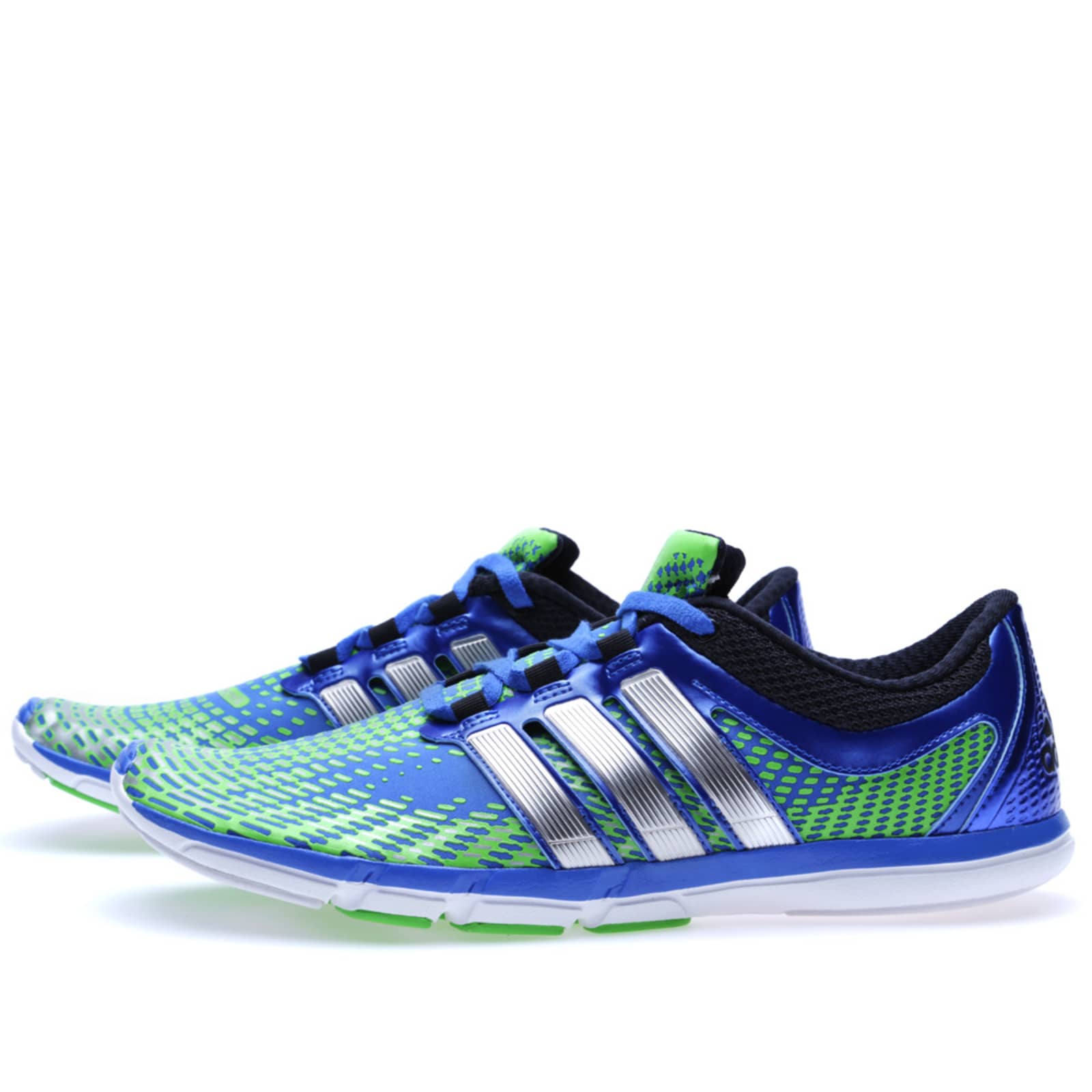 adipure gazelle 2