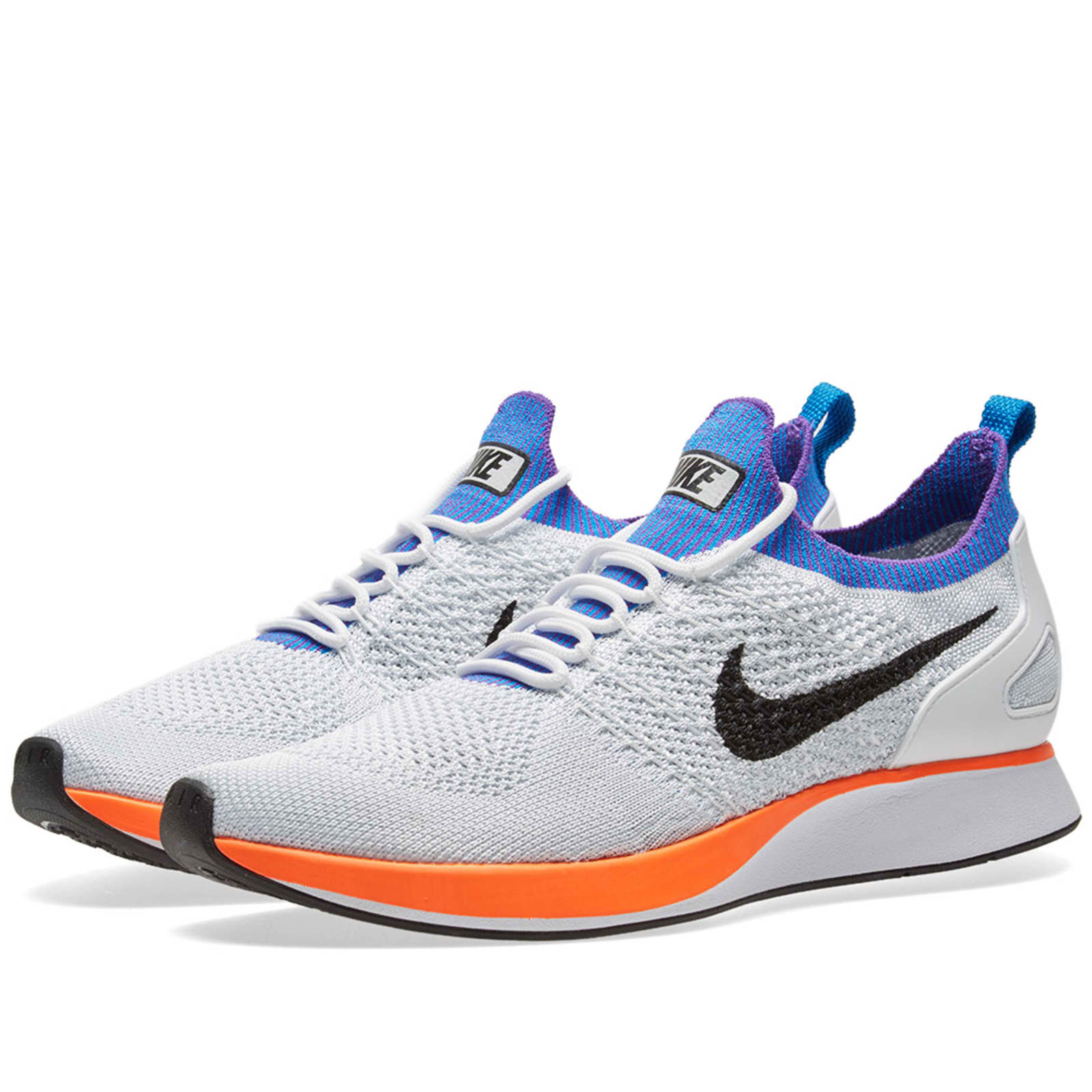 flyknit mariah mens