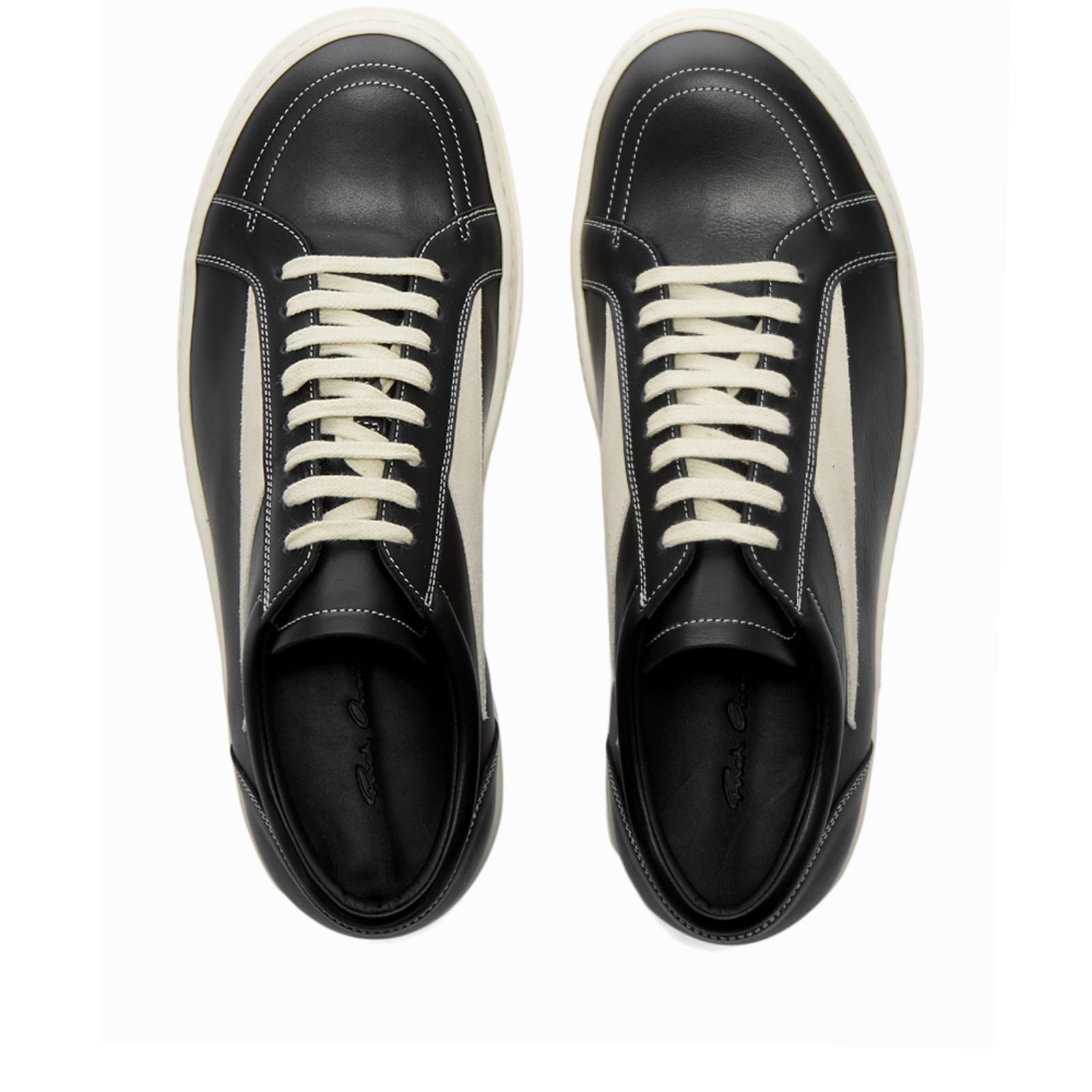 Rick Owens Vintage Low Sneaker