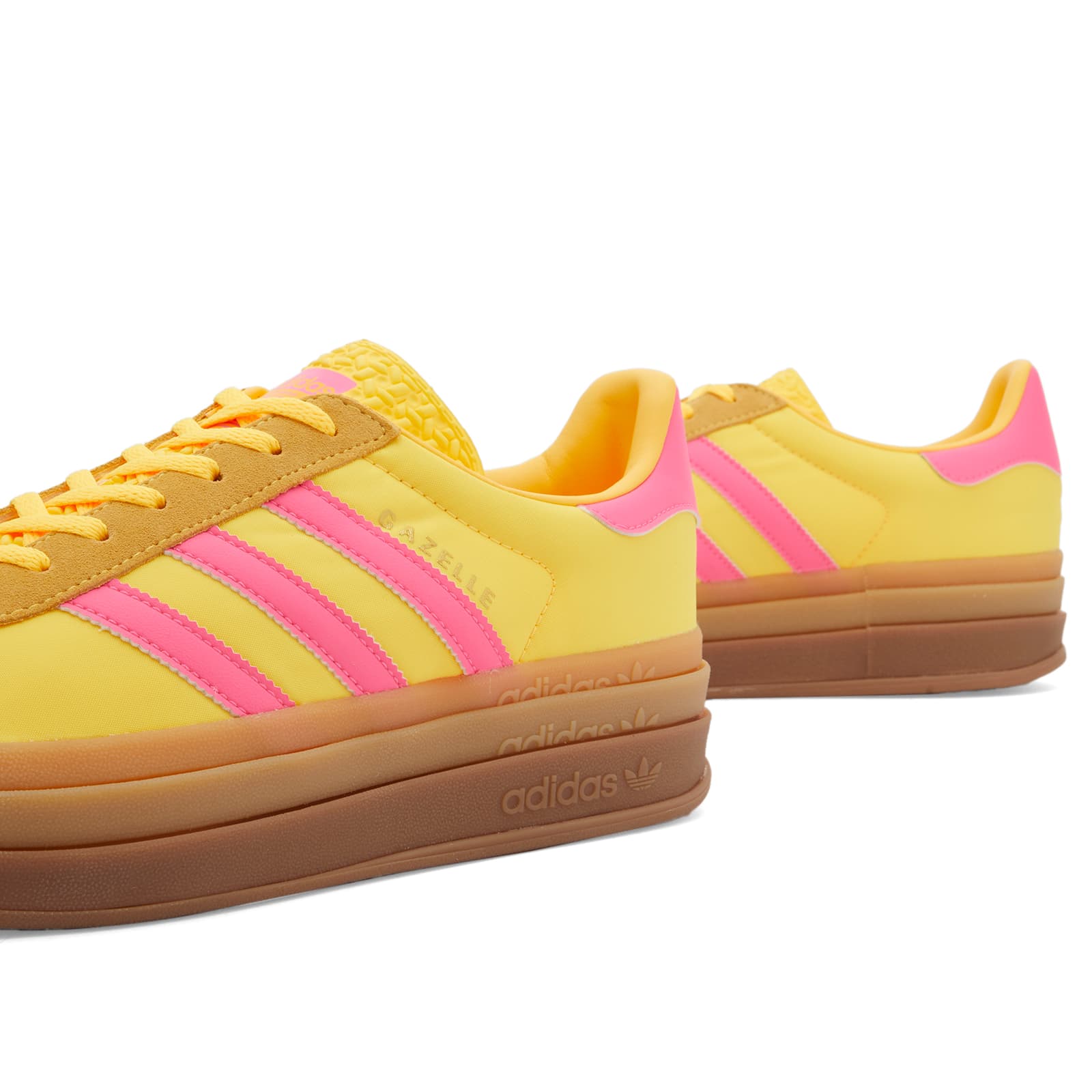 Adidas Gazelle Bold W