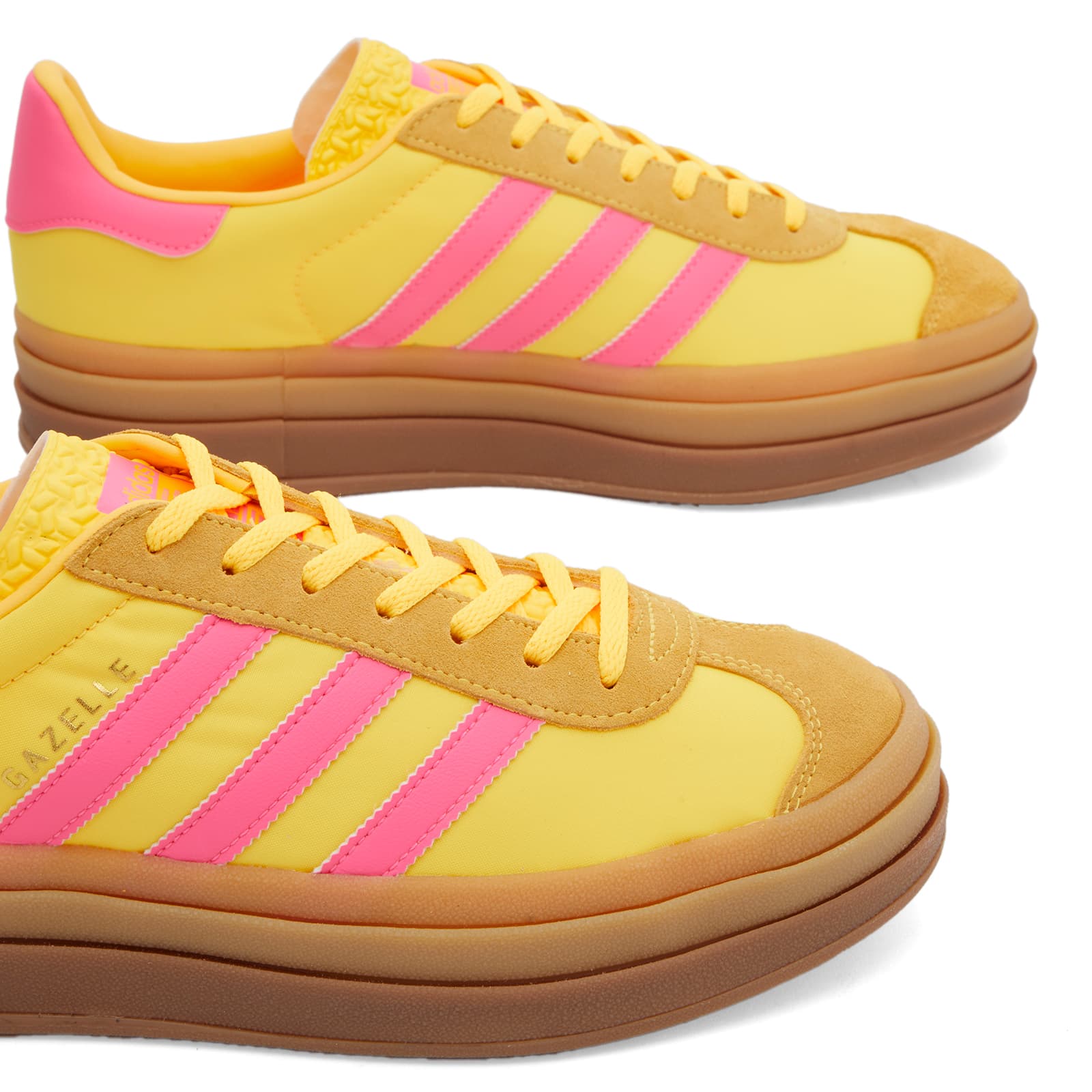Adidas Gazelle Bold W