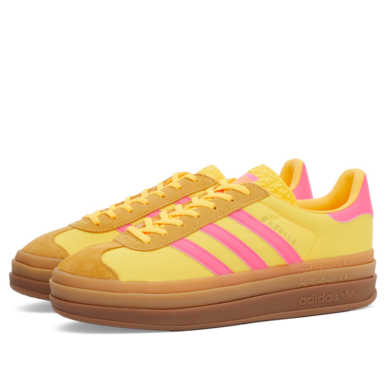 Adidas Gazelle Bold W