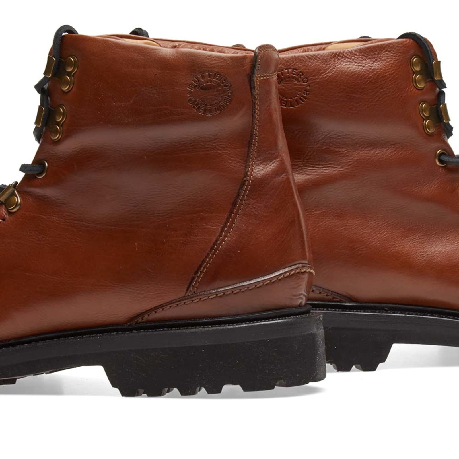 buttero zeno hiking boot